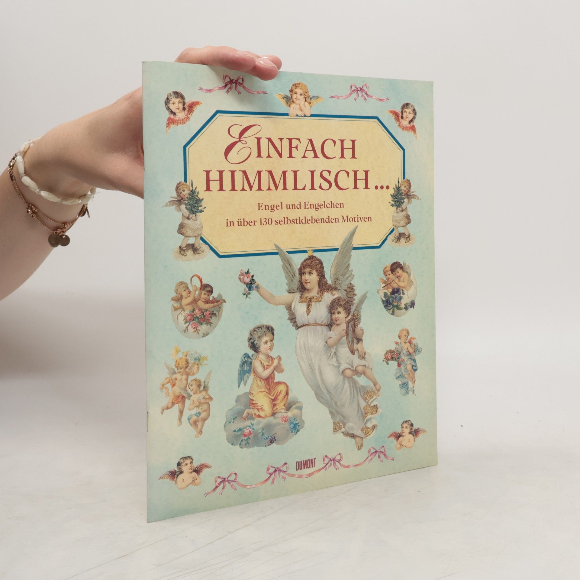 Kitty Johnson Einfach Himmlisch
