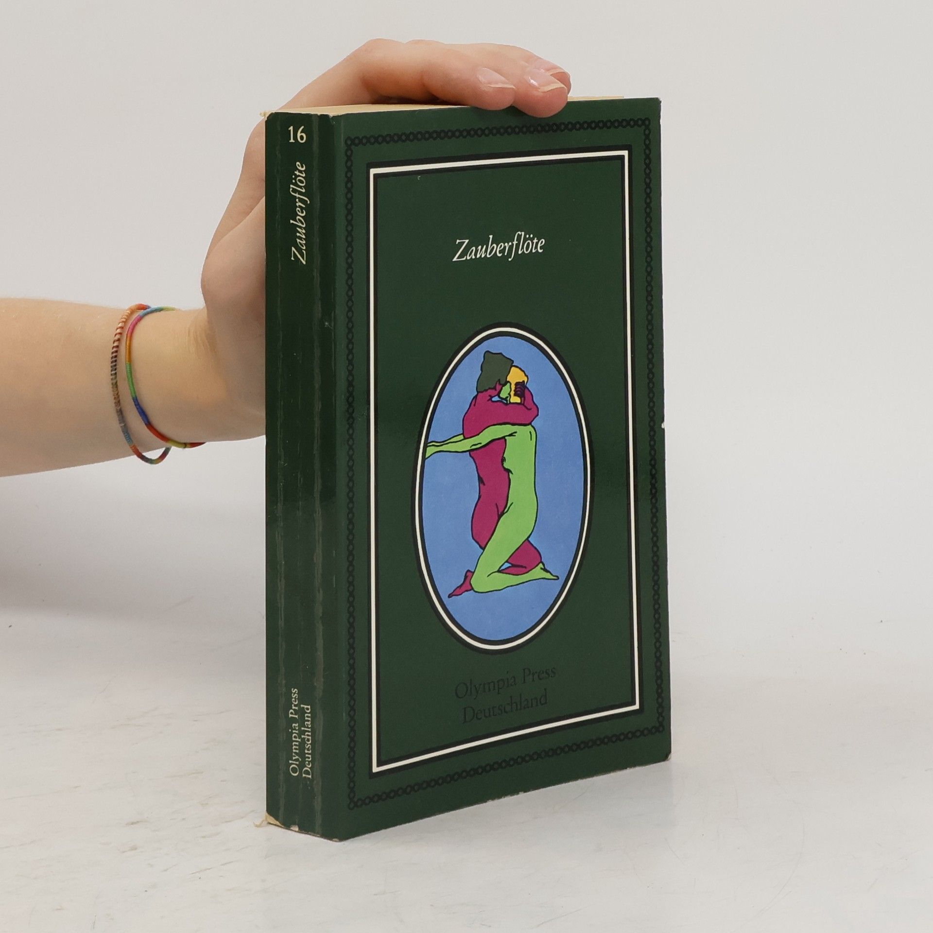 kolektiv Zauberflöte