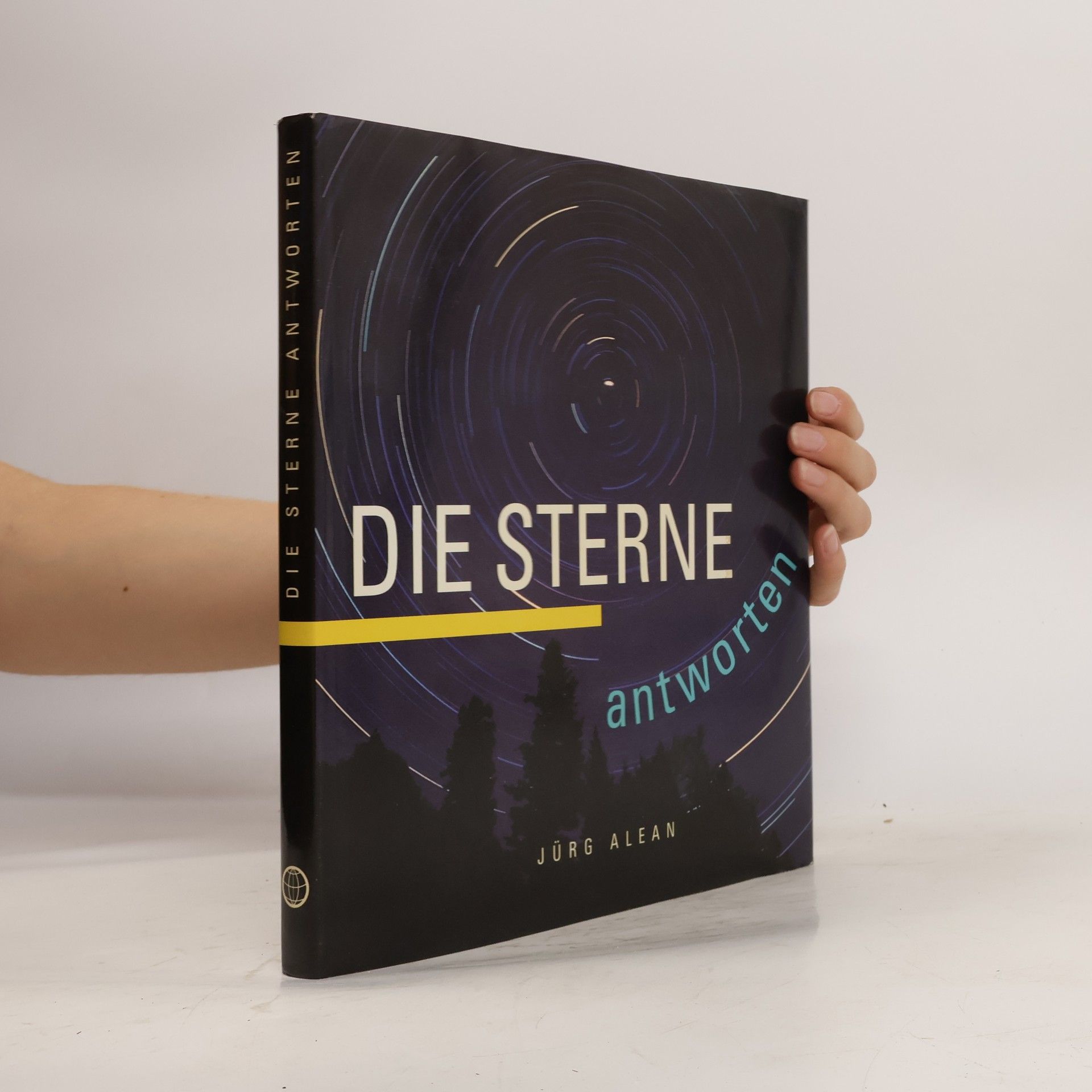 Jürg Alean Die Sterne antworten