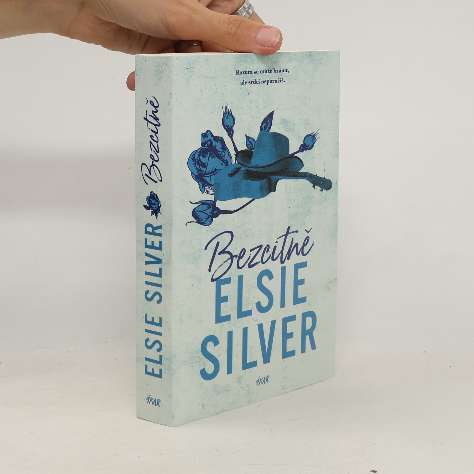 Elsie Silver Bezcitně
