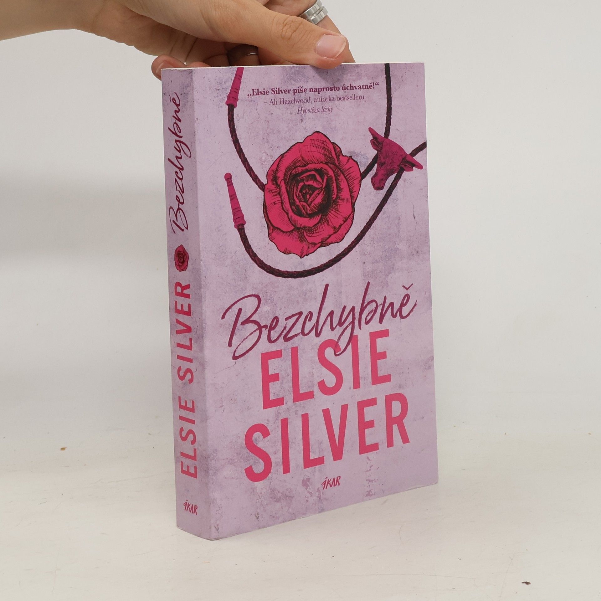 Elsie Silver Bezchybně