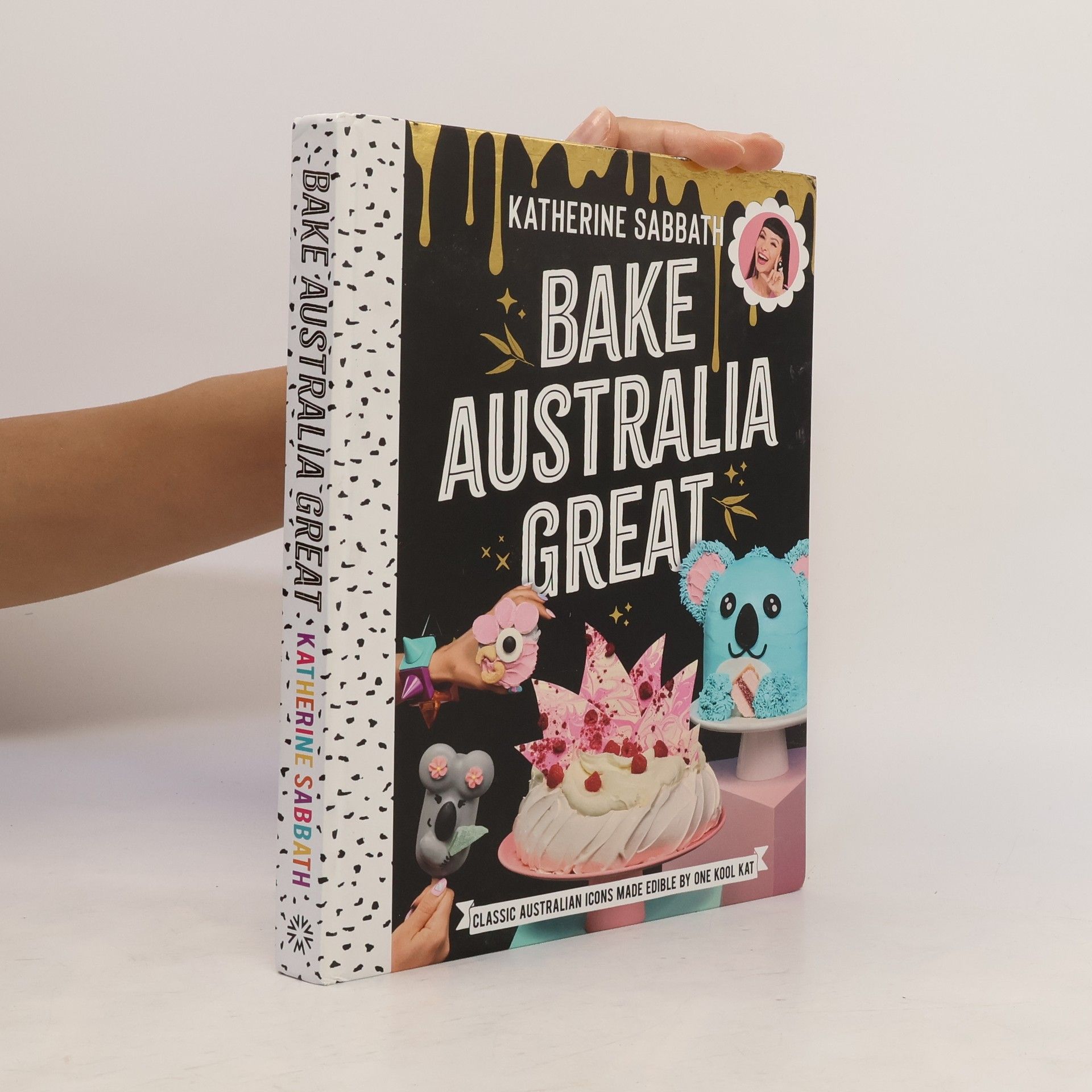 Katherine Sabbath Bake Australia Great