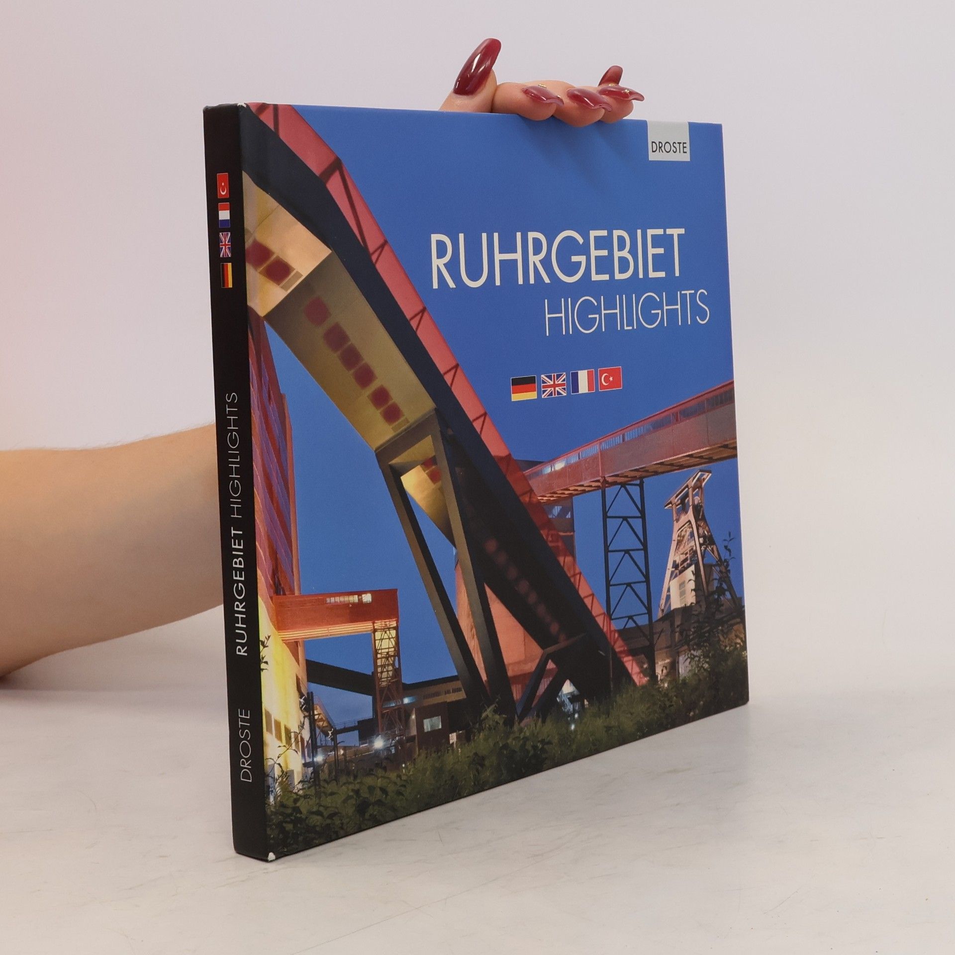 Kai Stefes Ruhrgebiet Highlights