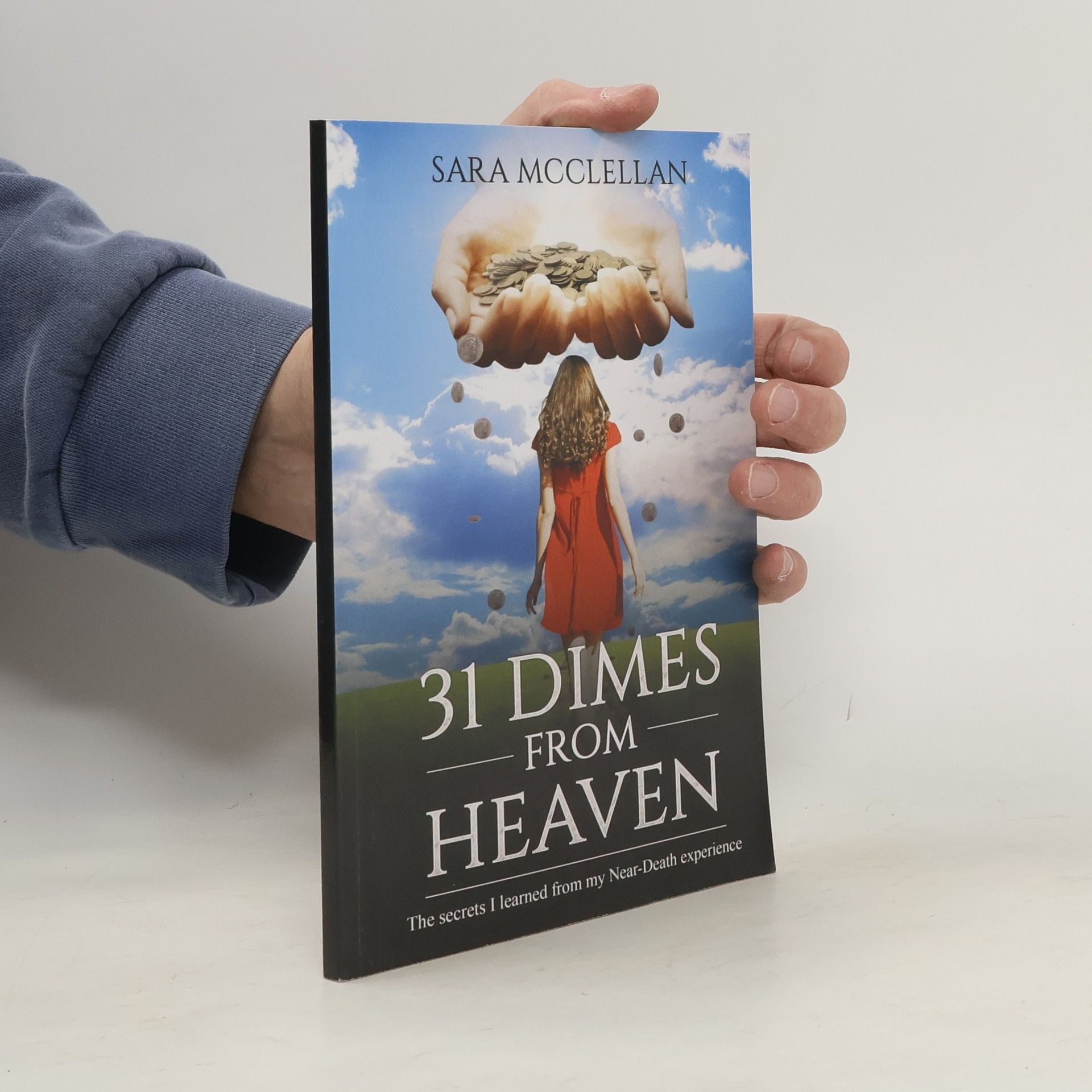 Sara McClellan 31 Dimes from Heaven