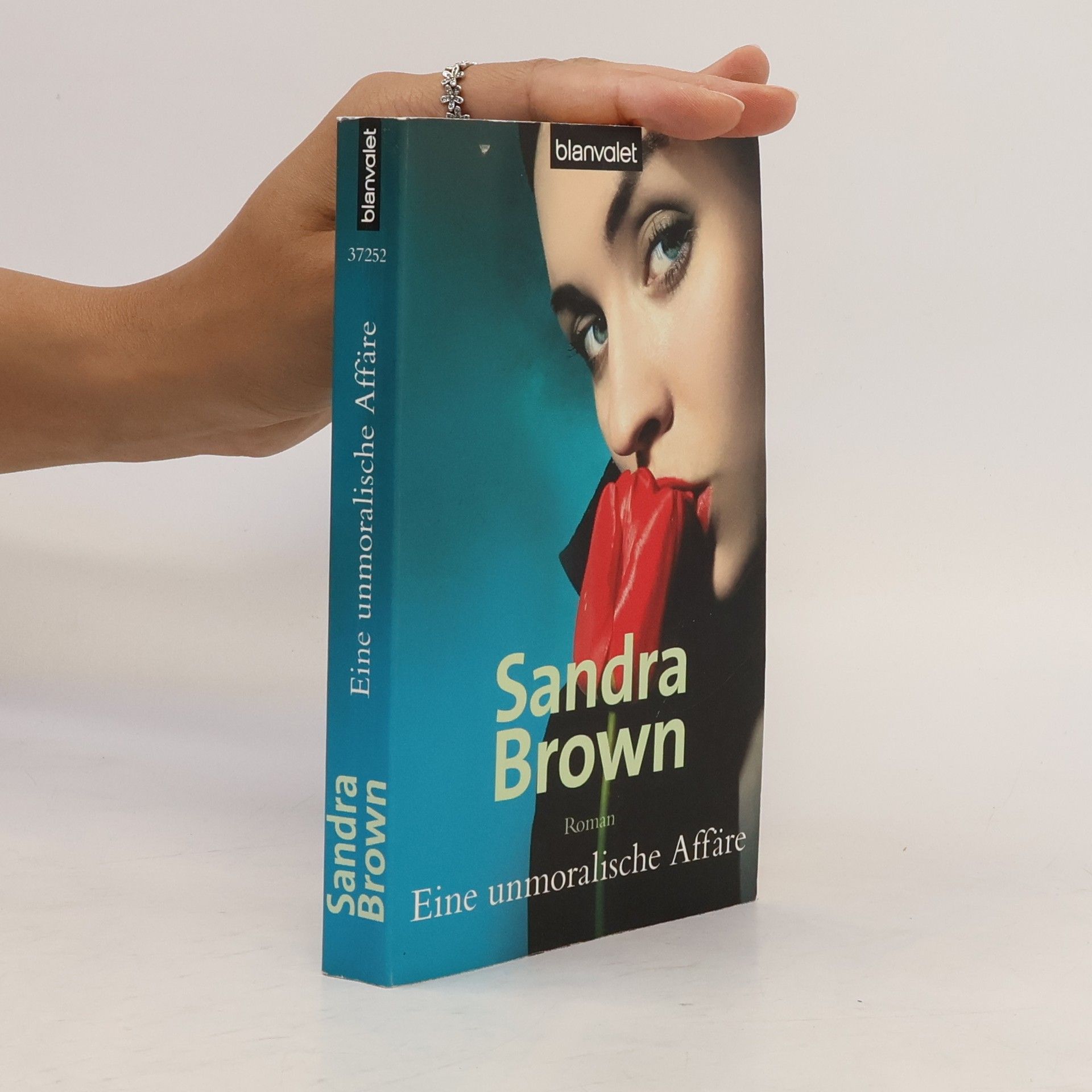 Sandra Brown Eine unmoralische Affäre