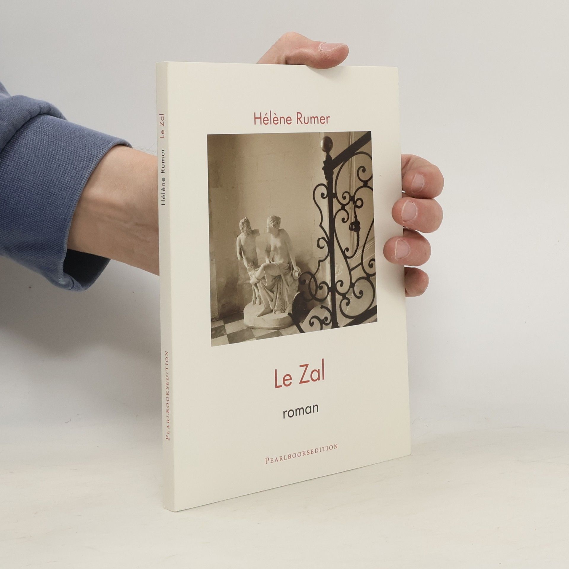 Hélène Rumer Le Zal