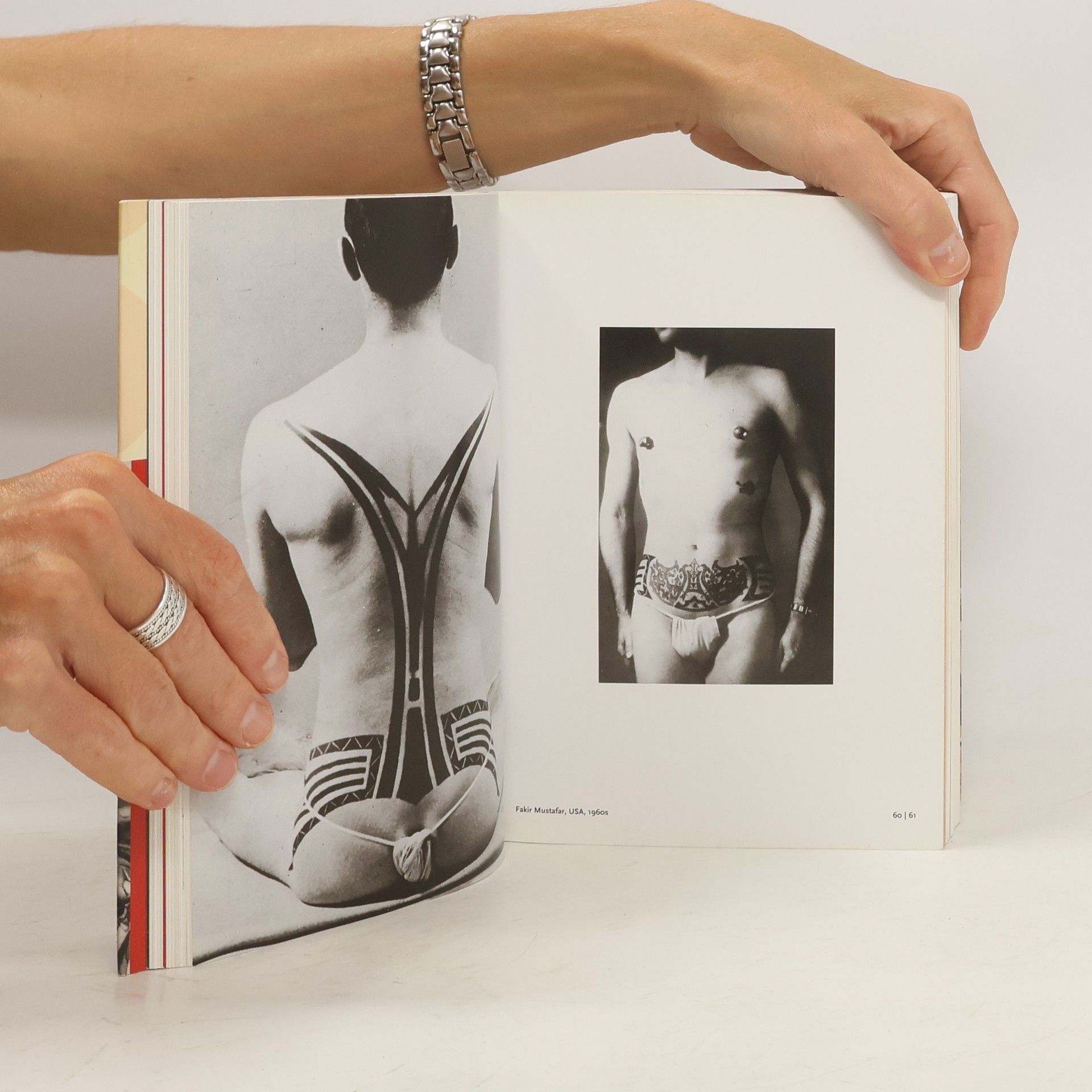 Burkhard Riemschneider 1000 tattoos