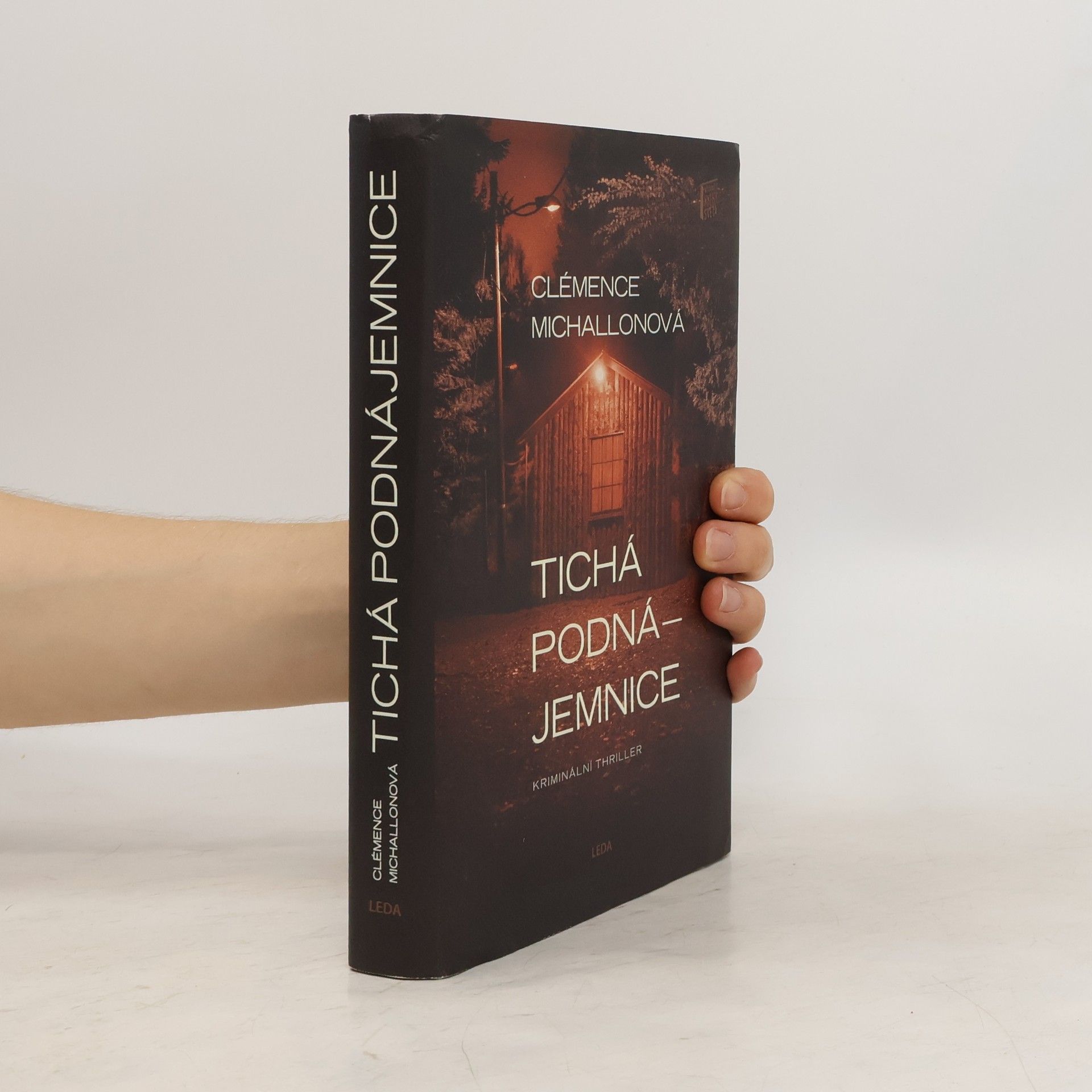 Tichá podnájemnice