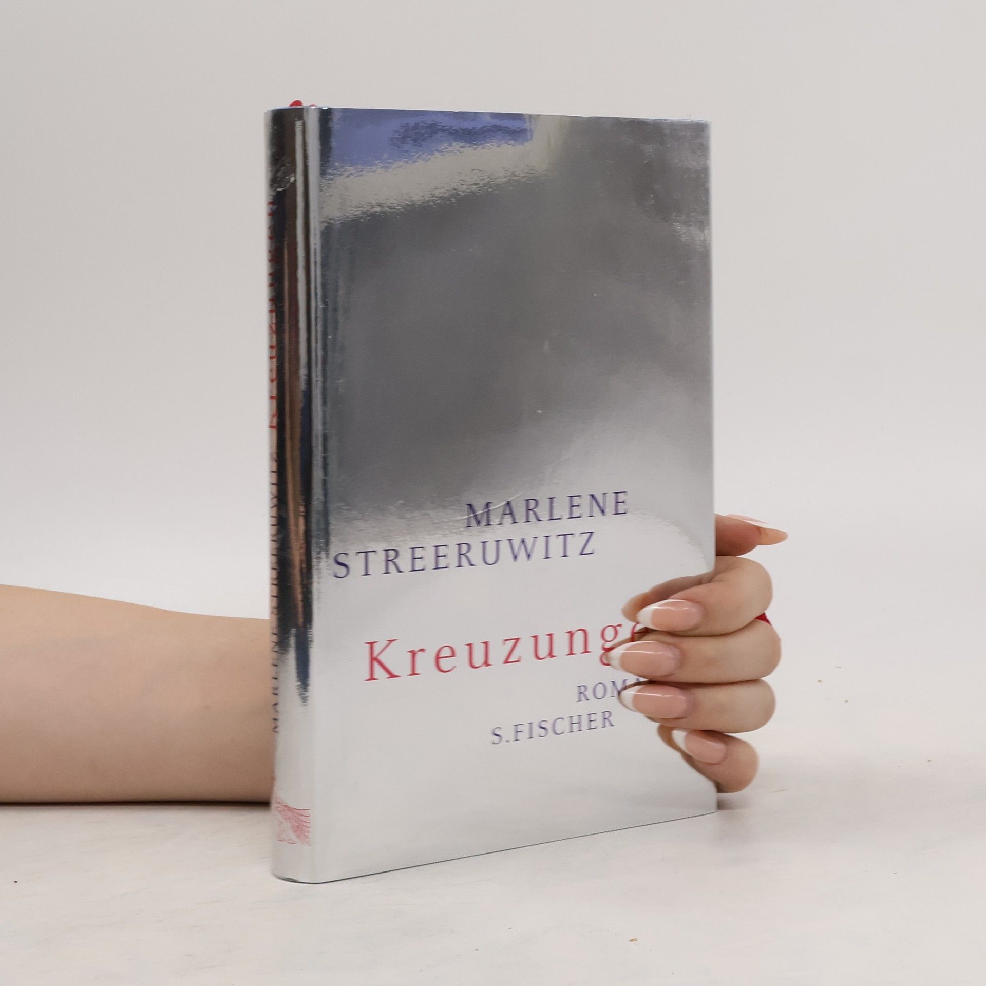 Marlene Streeruwitz Kreuzungen