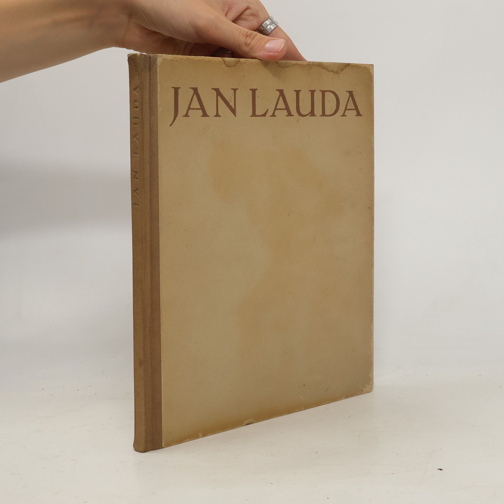 Jan Marius Tomeš Jan Lauda