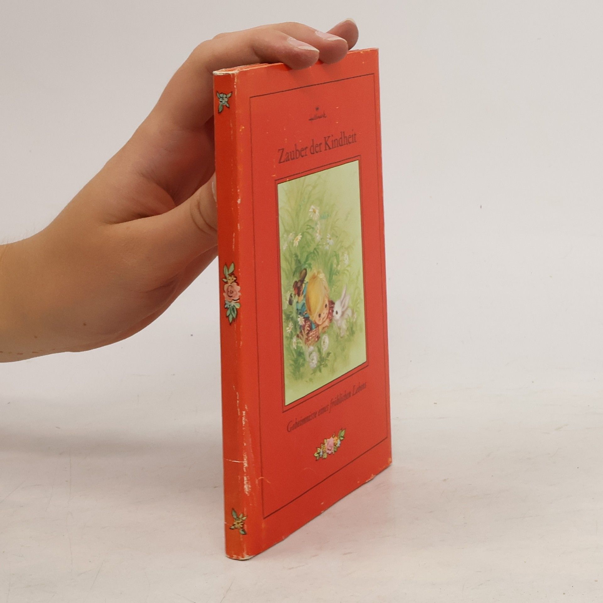 Autores varios Zauber der Kindheit