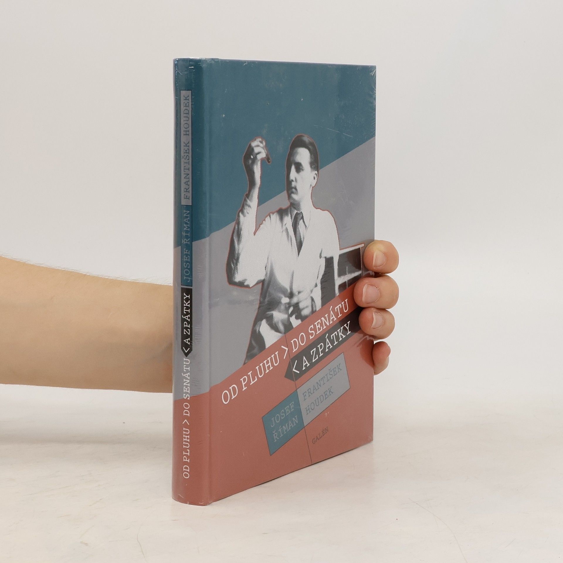 Od pluhu do senátu a zpátky