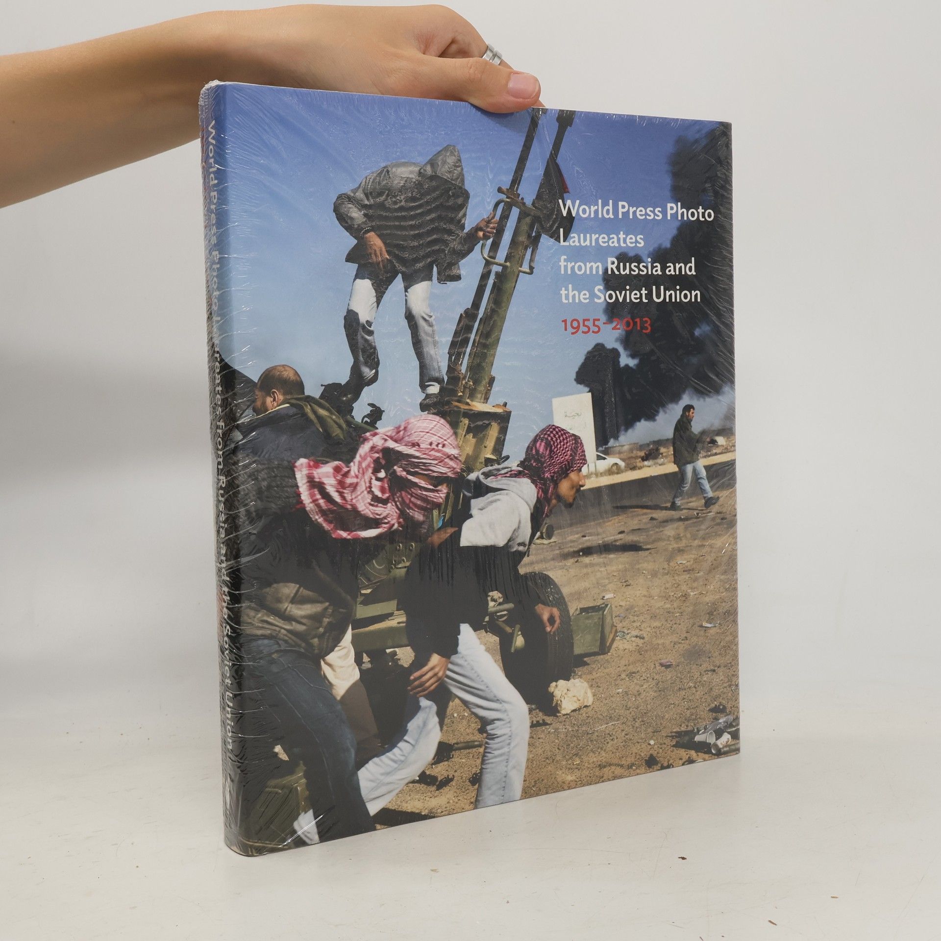 Vasily Prudnikov World Press Photo Laureates from Russia and the Soviet Union 1955-2013