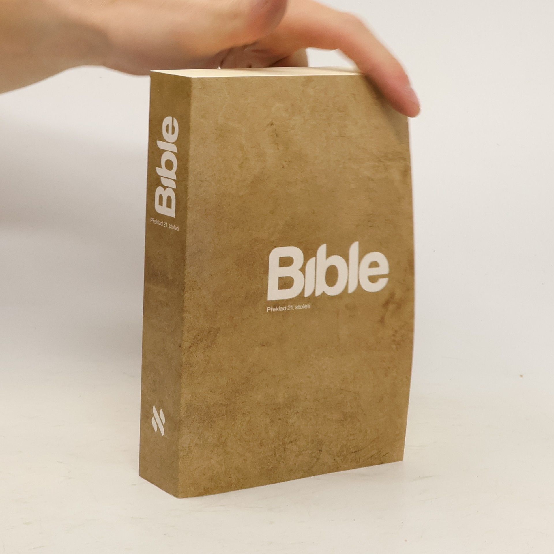 kolektiv Bible : překlad 21. století