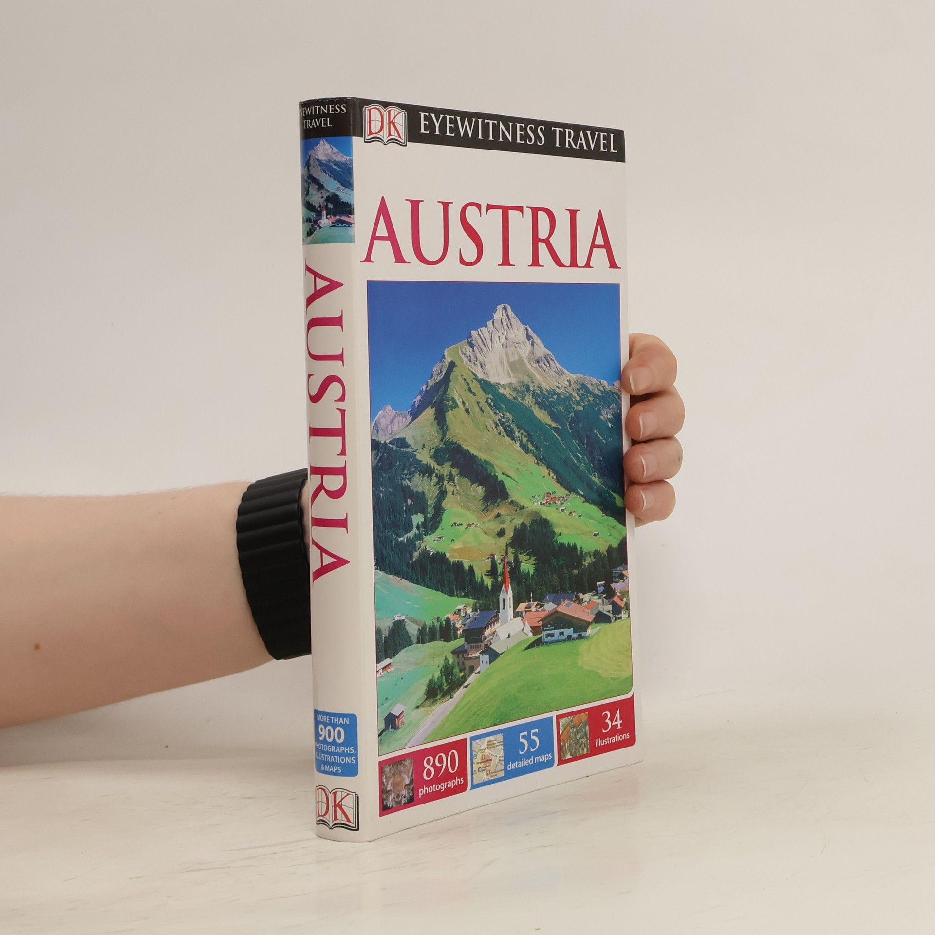Collectif d'auteurs Australia - DK Eyewitness Travel Guide