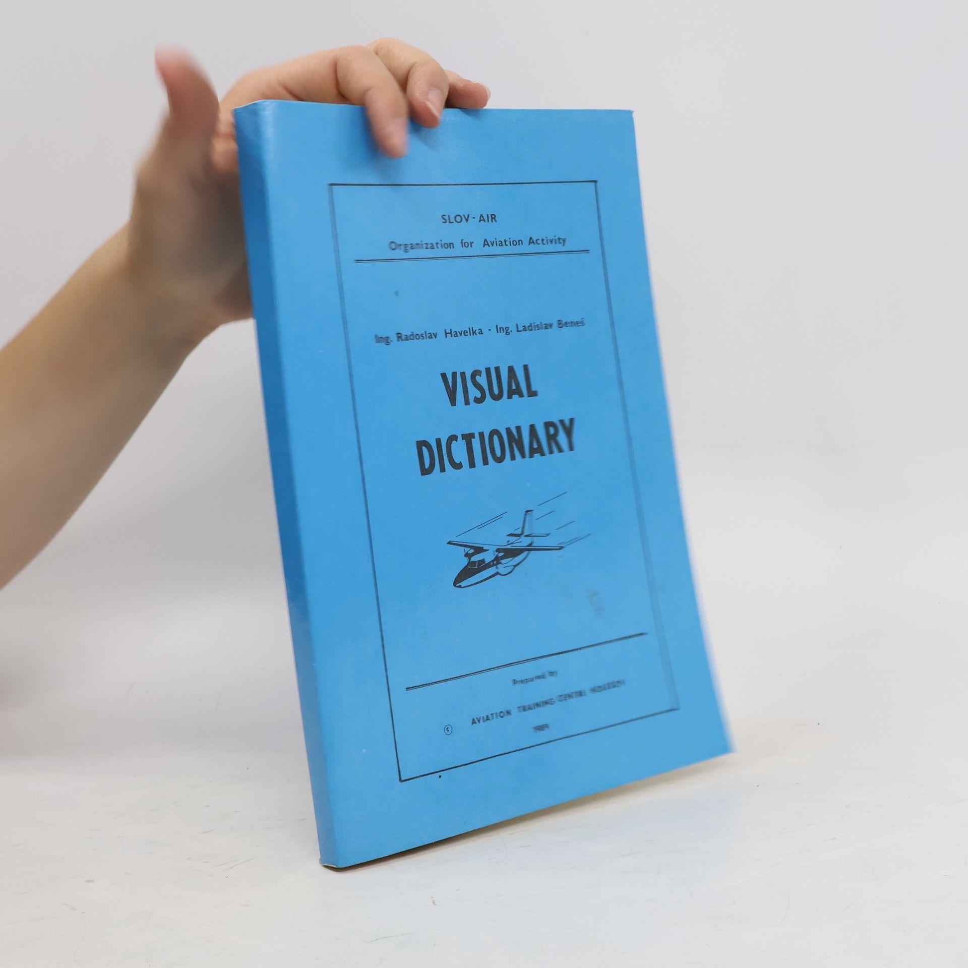 Collective Visual Dictionary