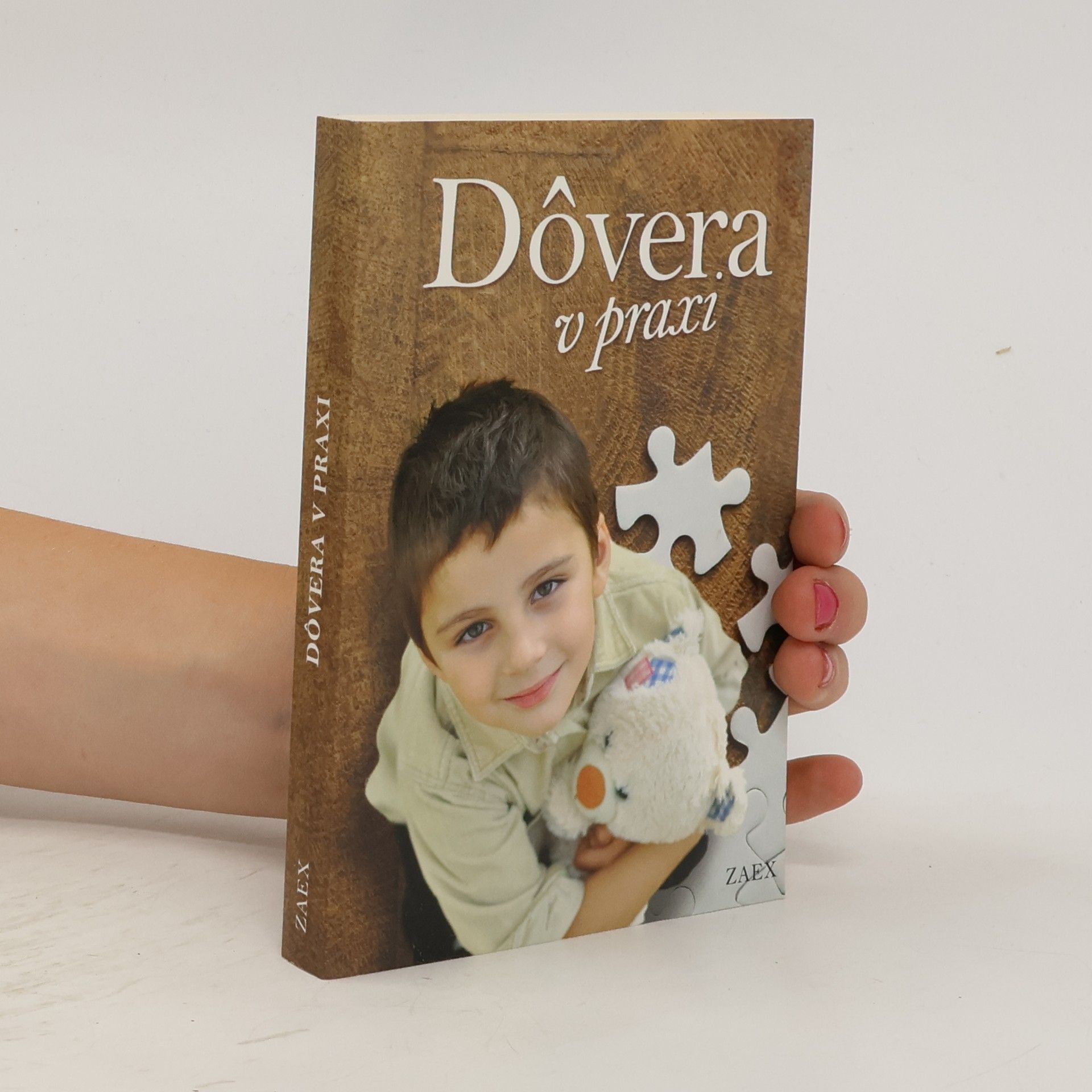 Collectif d'auteurs  Dôvera v praxi