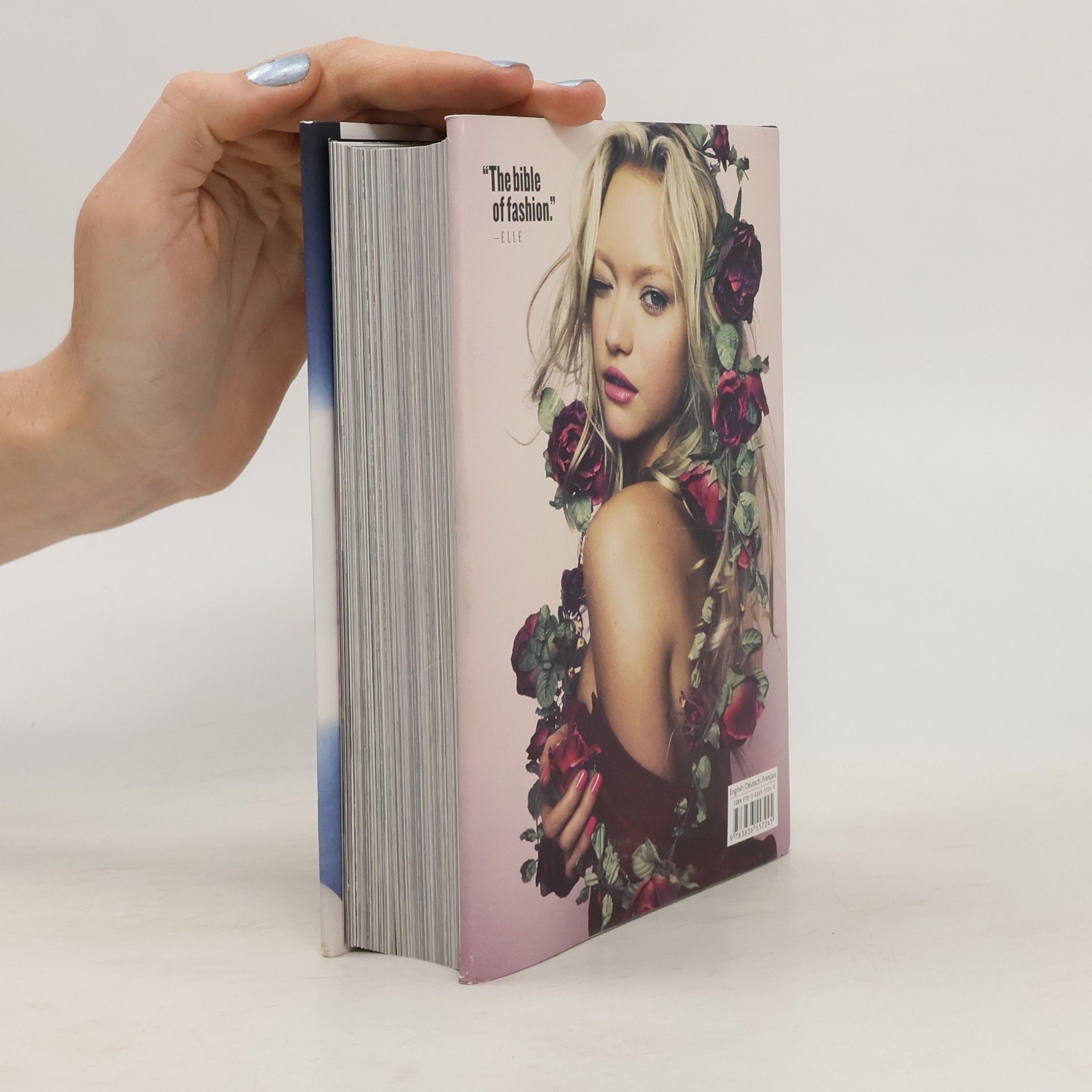 Terry Jones 100 Contemporary Fashion Designers