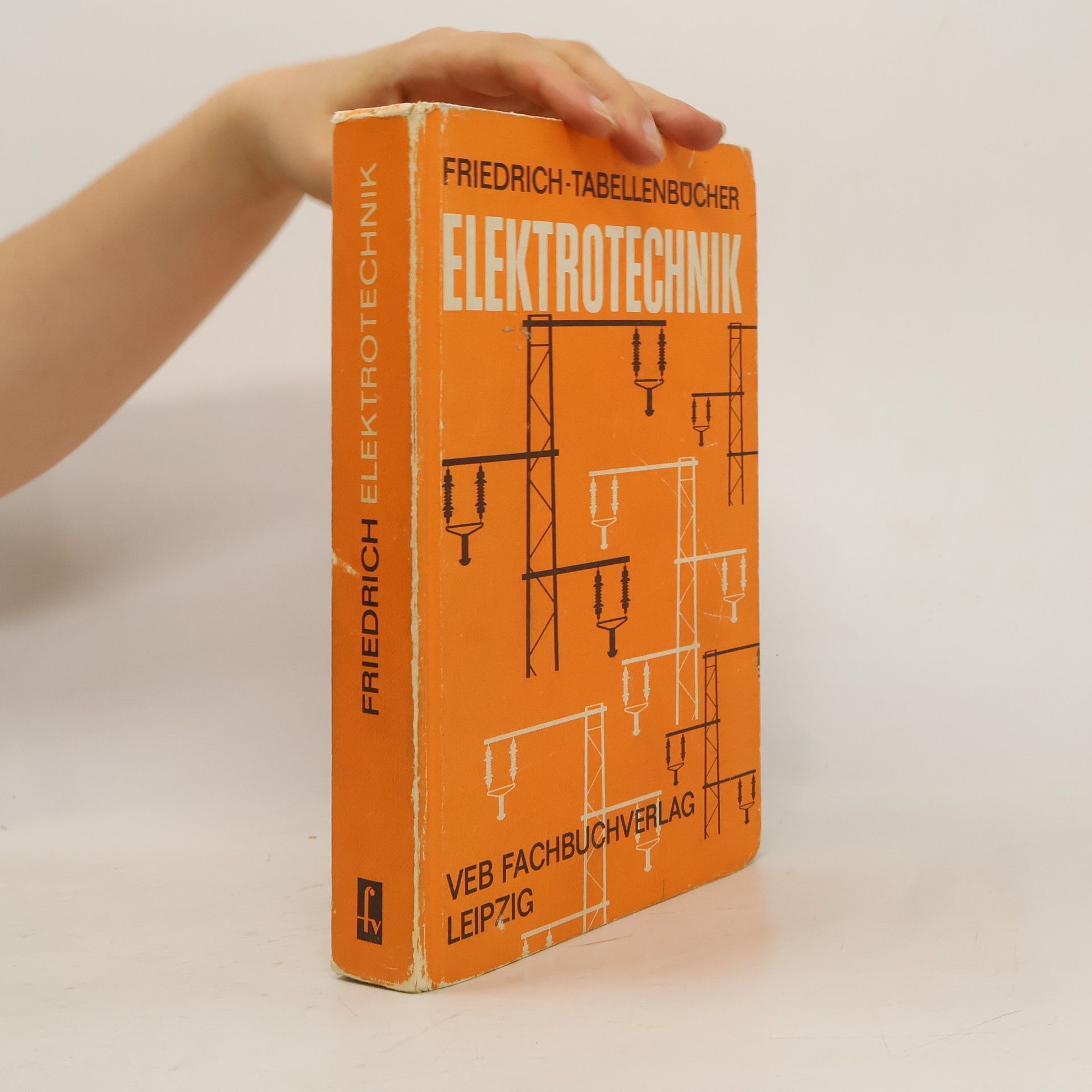 Friedrich Tabellenbücher Elektrotechnik