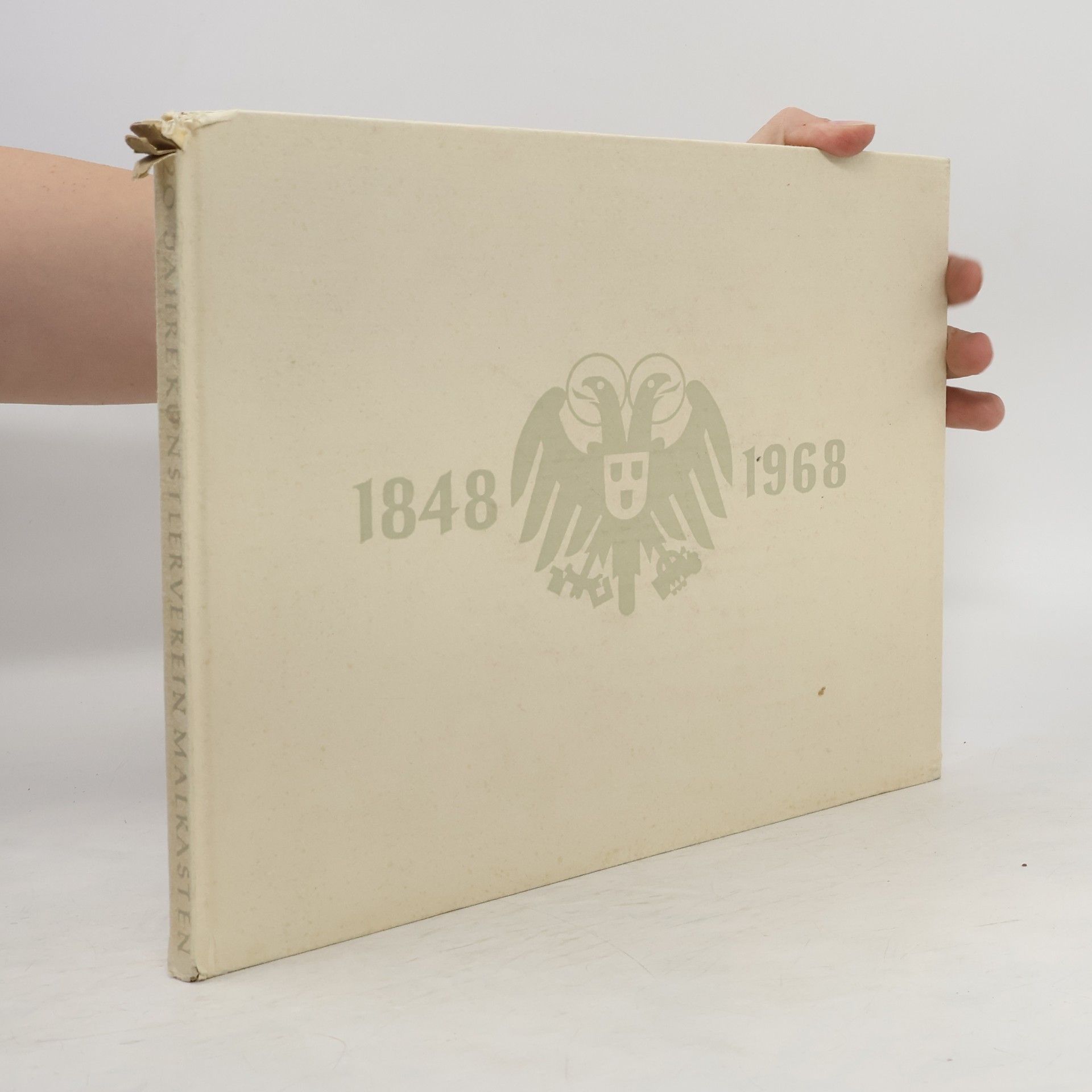 AA.VV. 120 Jahre Künstlerverein Malkasten