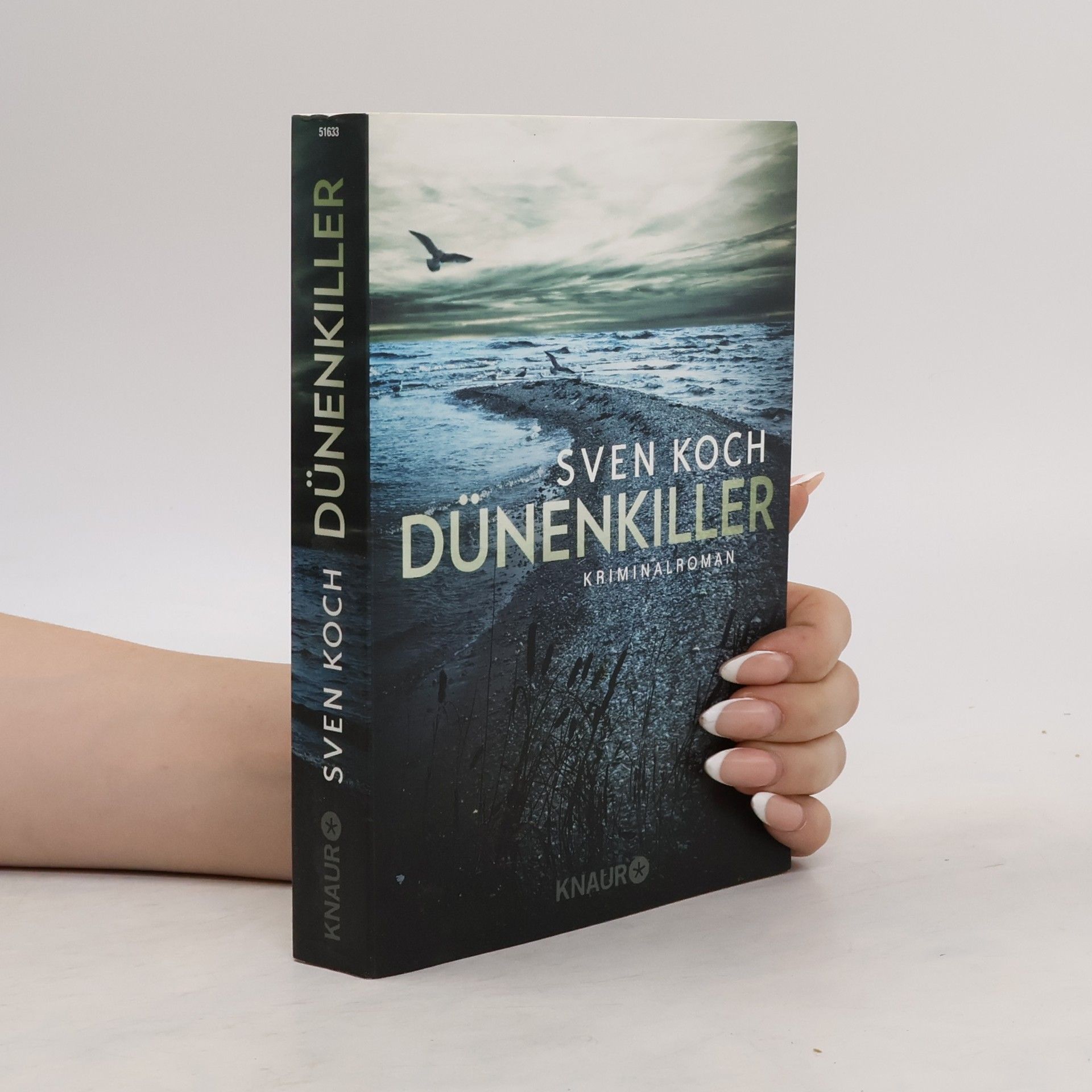 Sven Koch Dünenkiller