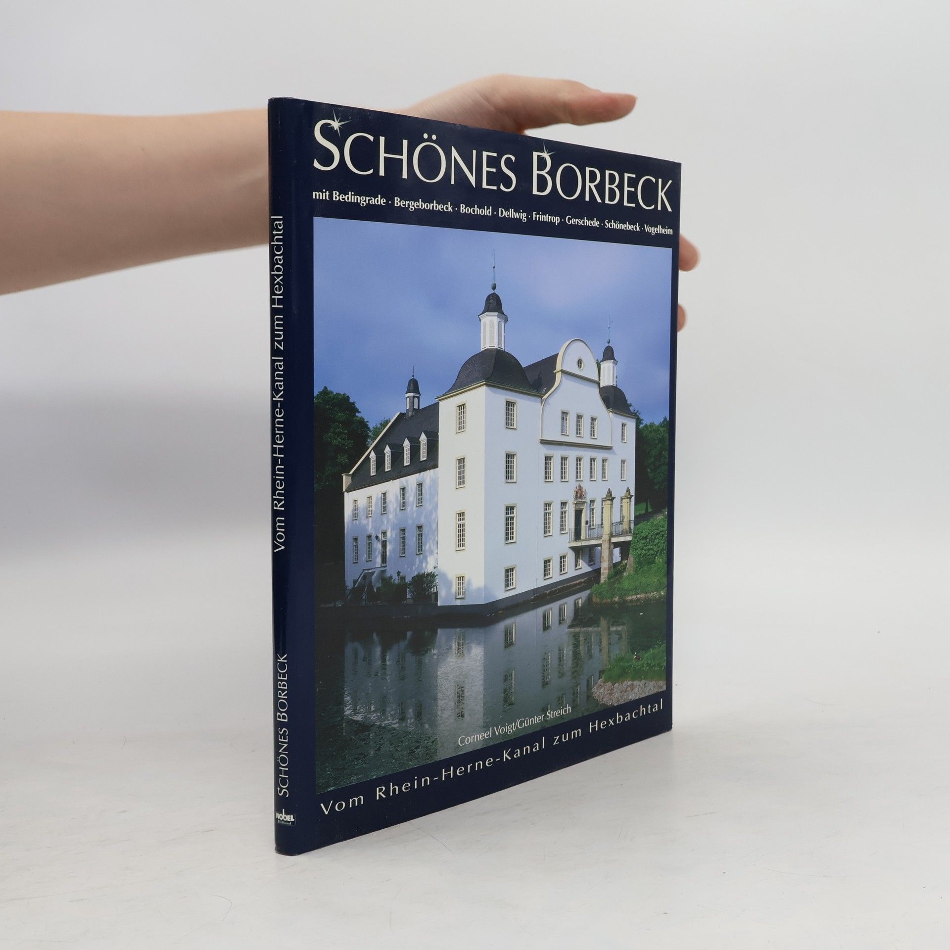 Corneel Voigt Schönes Borbeck