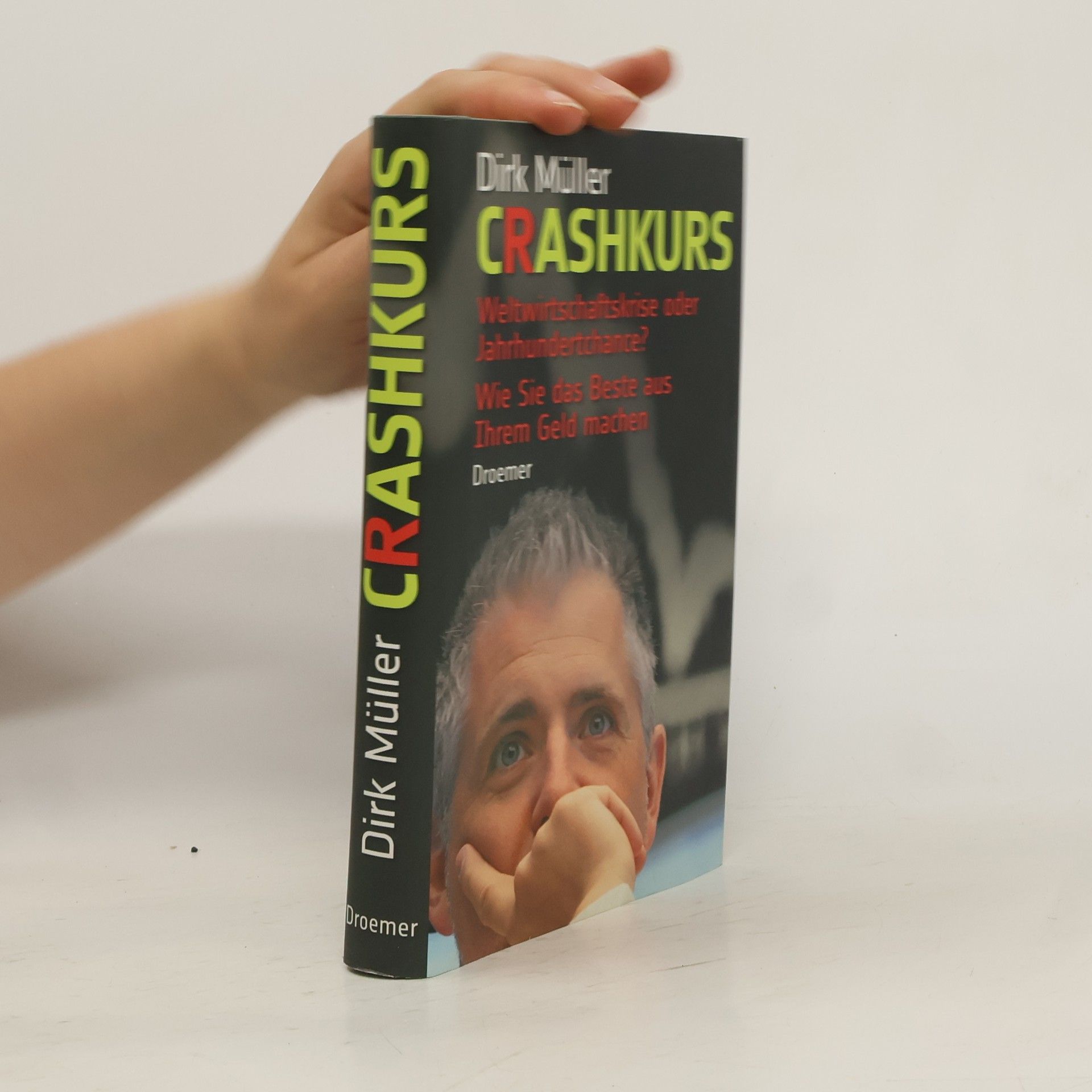 Jan-Dirk Müller Crashkurs