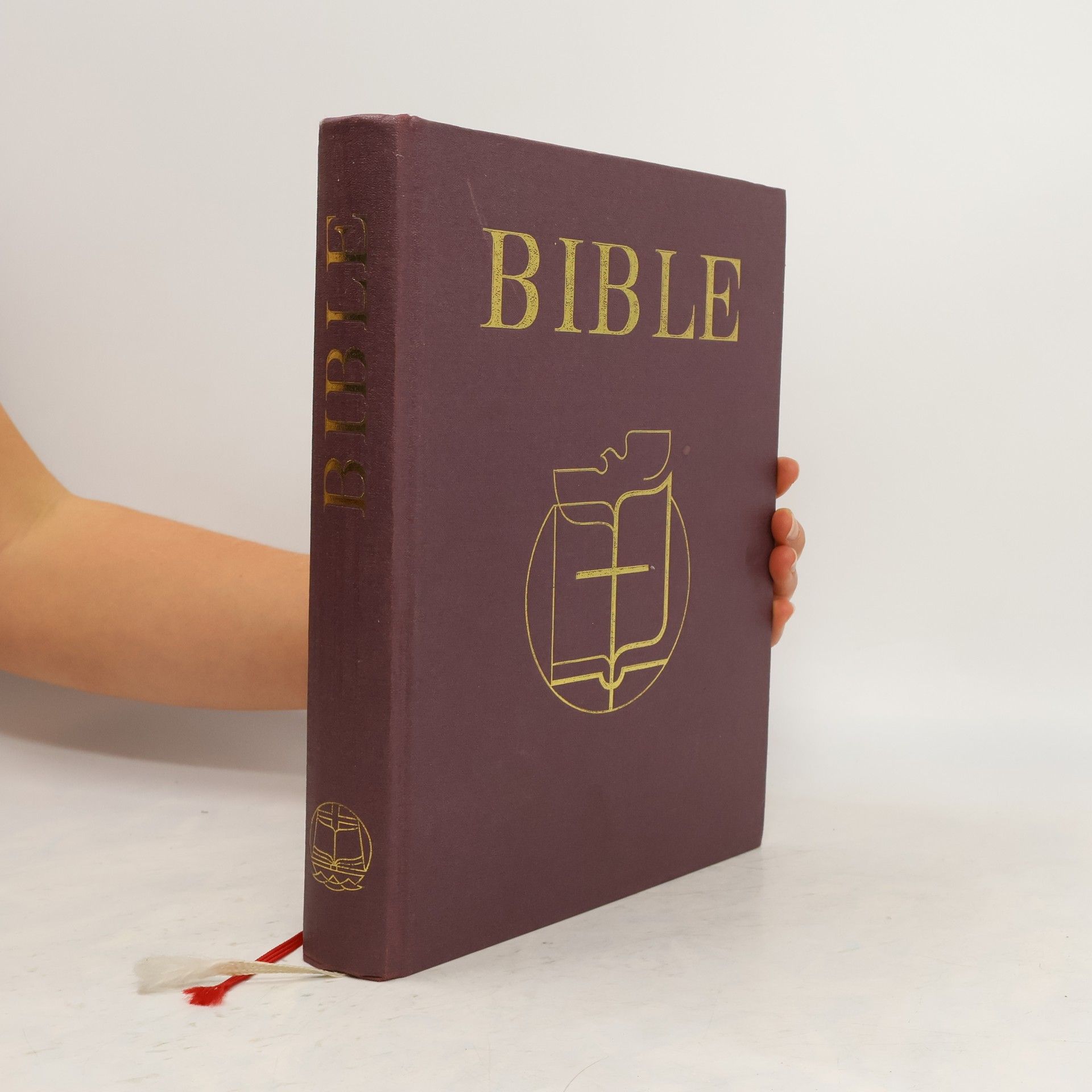 kolektiv Bible - Písmo svaté Starého a Nového zákona : český ekumenický překlad