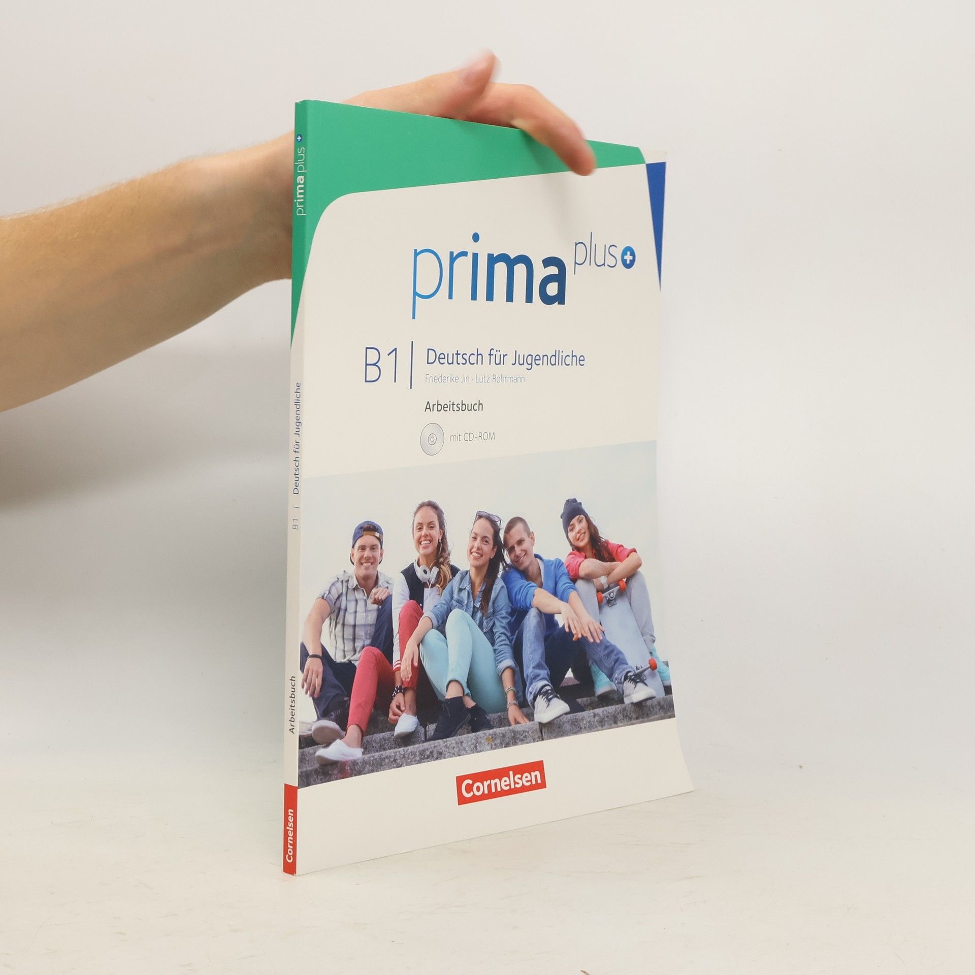 Friederike Jin Prima plus+
