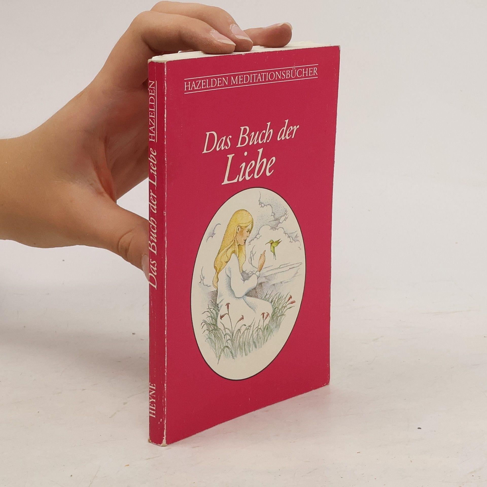 Karen Casey Das Buch der Liebe