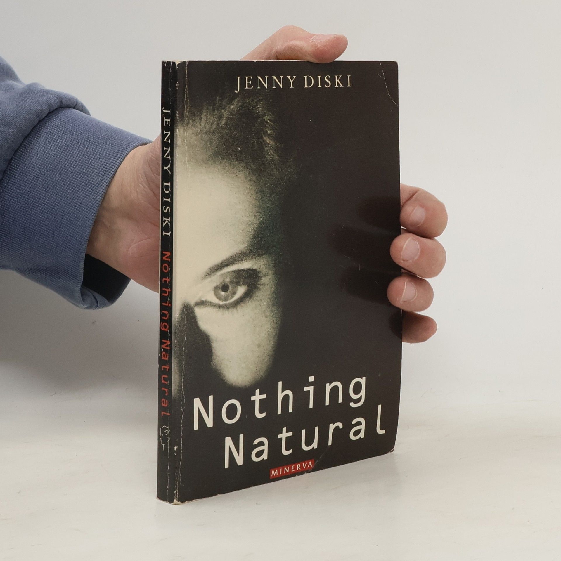 Jenny Diski Nothing Natural