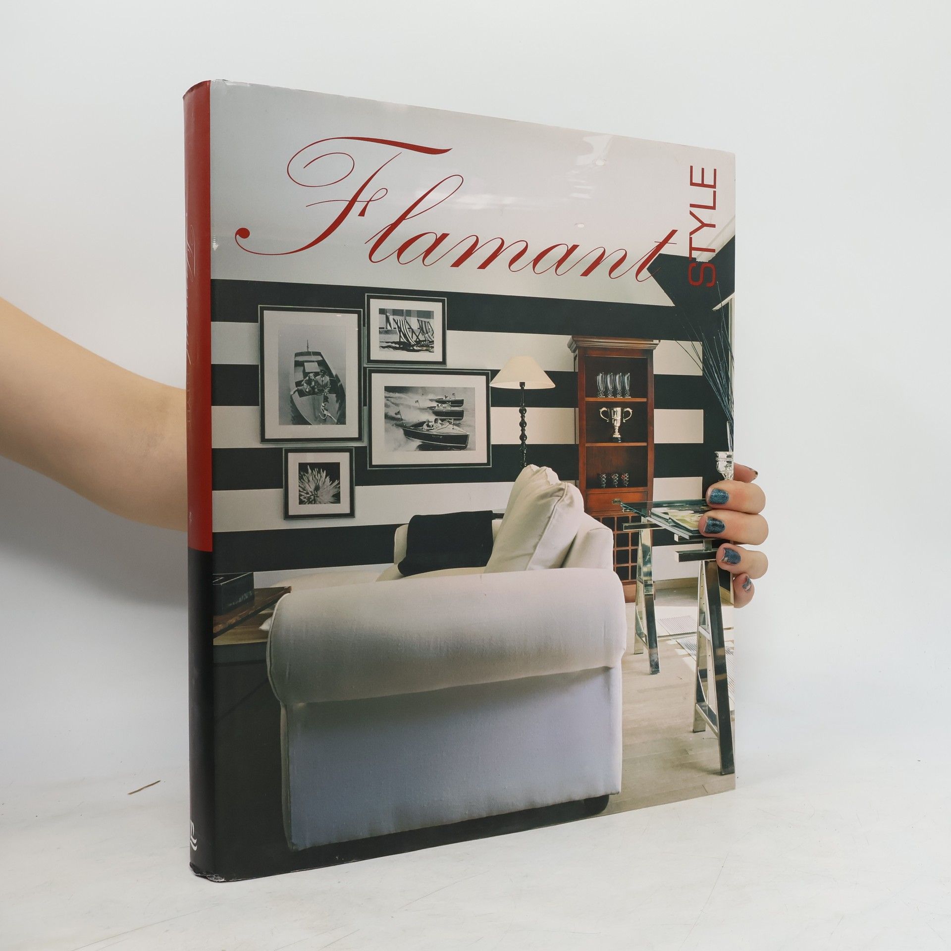 Autores varios Flamant Style