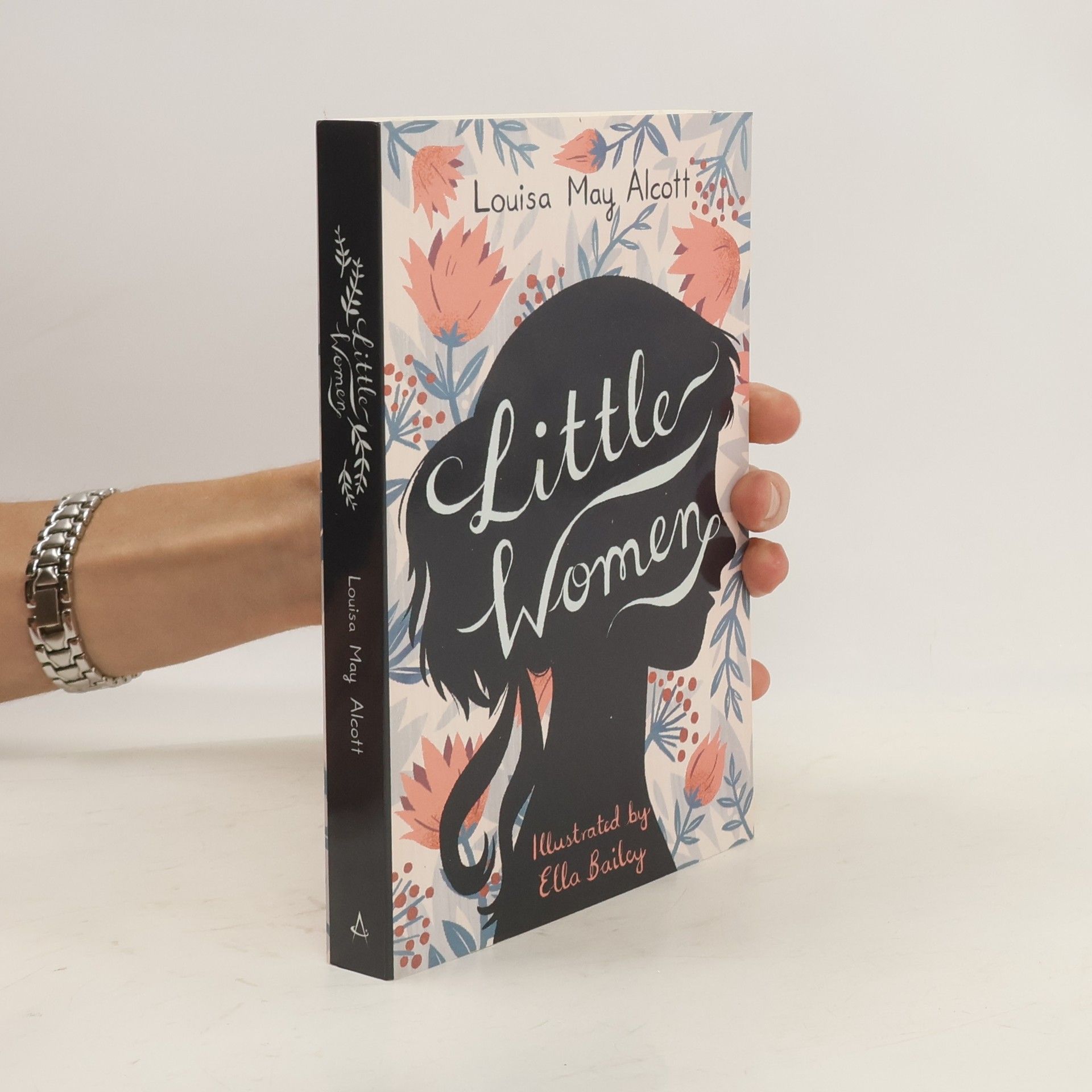 Louisa May Alcott Little Women