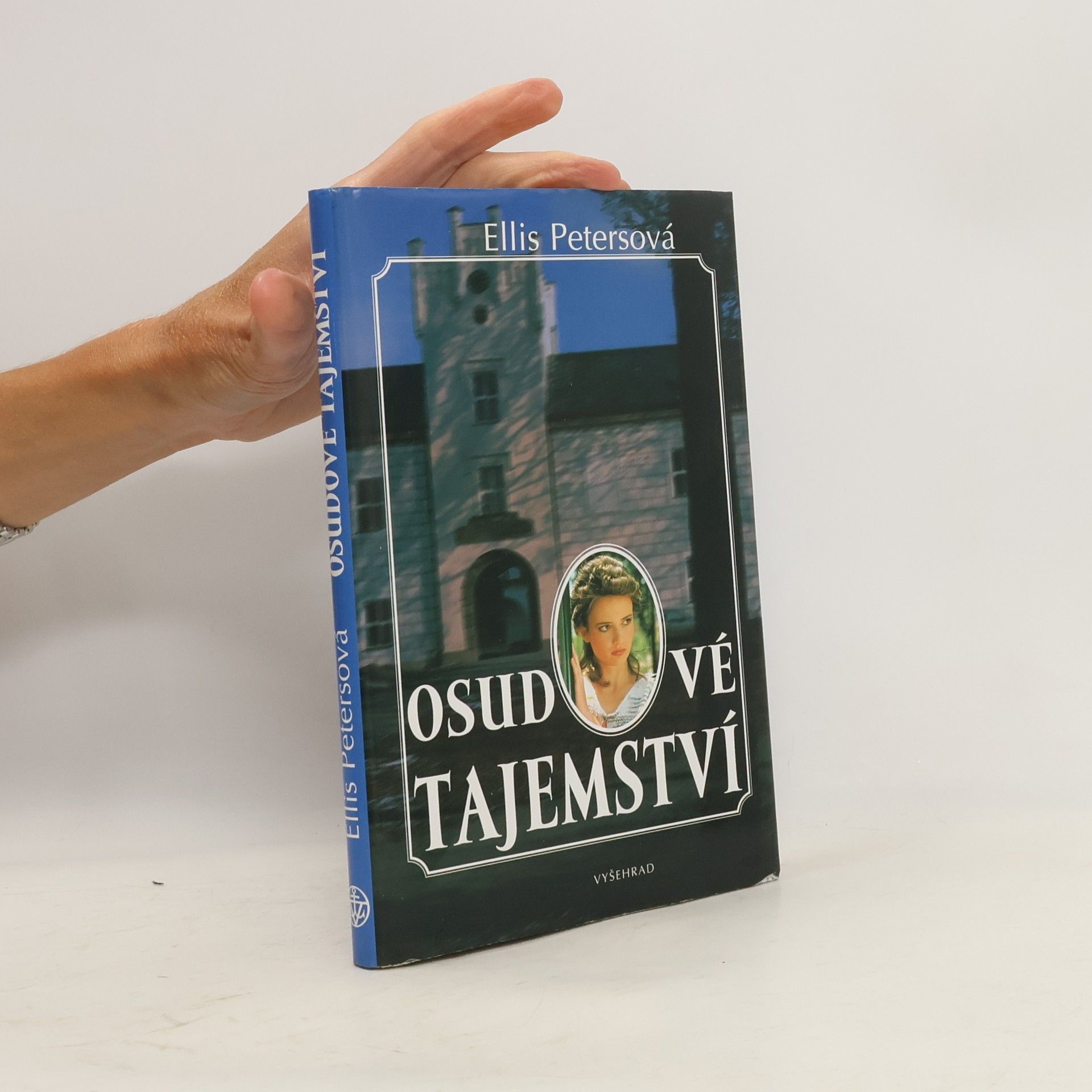 Ellis Peters Osudové tajemství