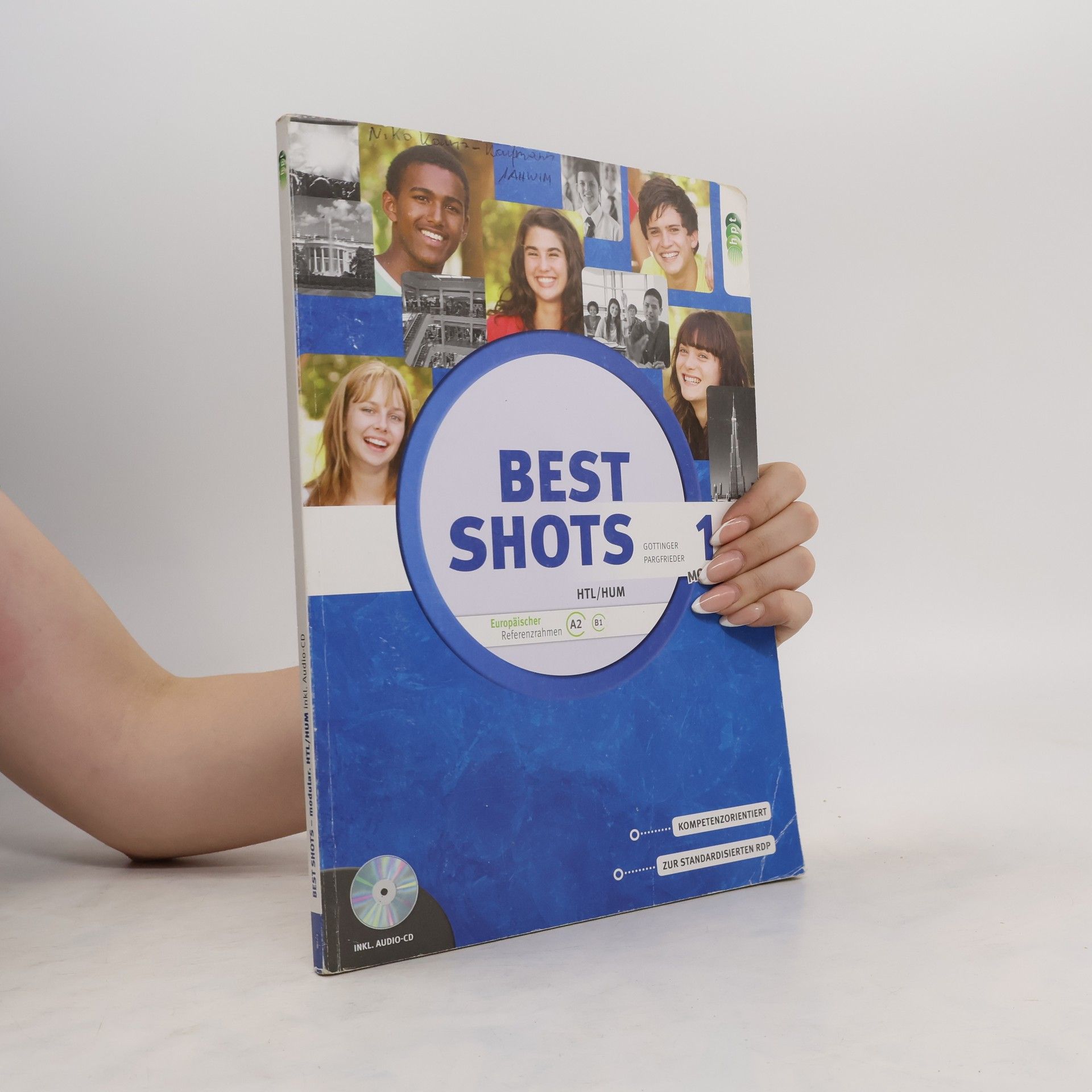 kolektiv Best Shots 1