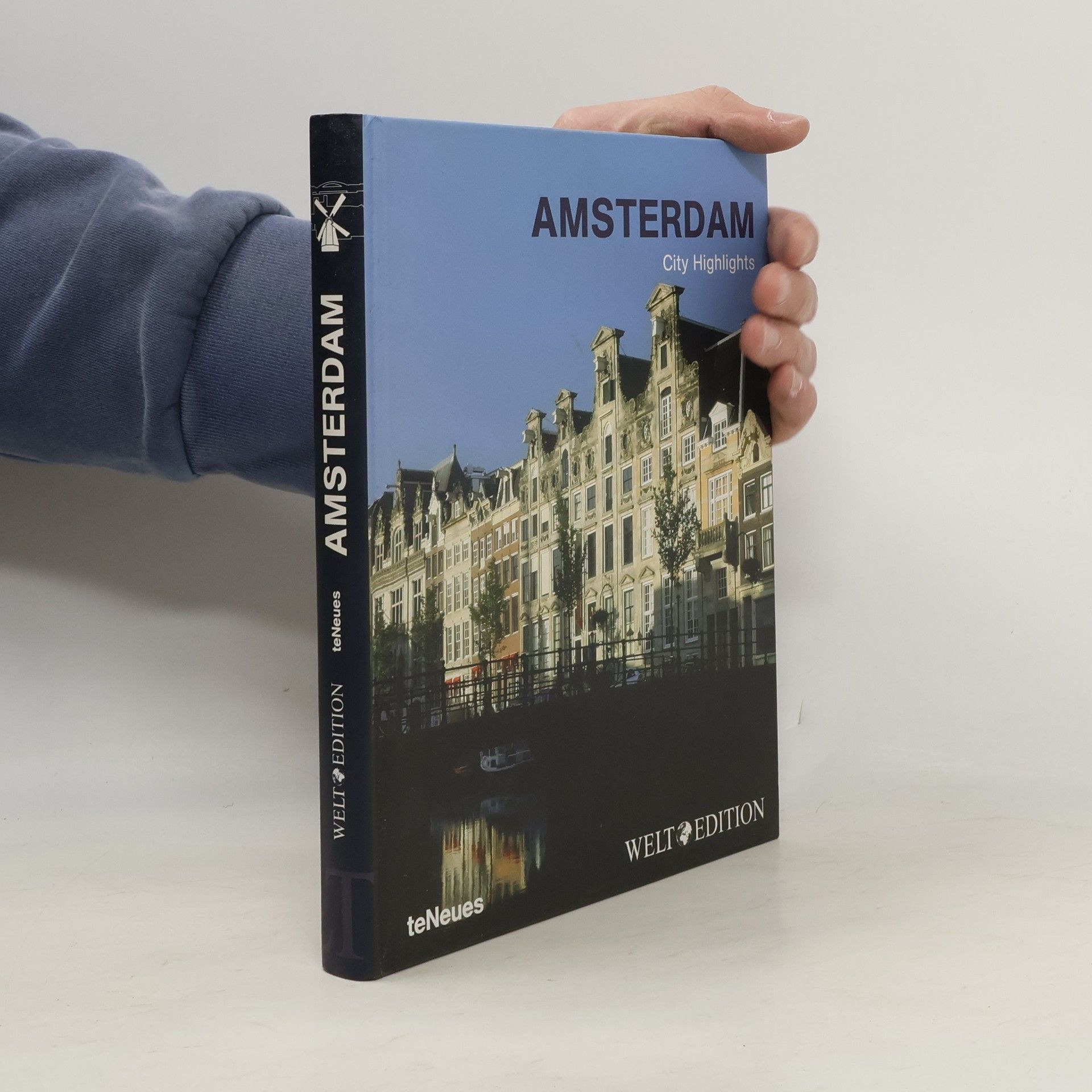 Yasemin Erdem Amsterdam