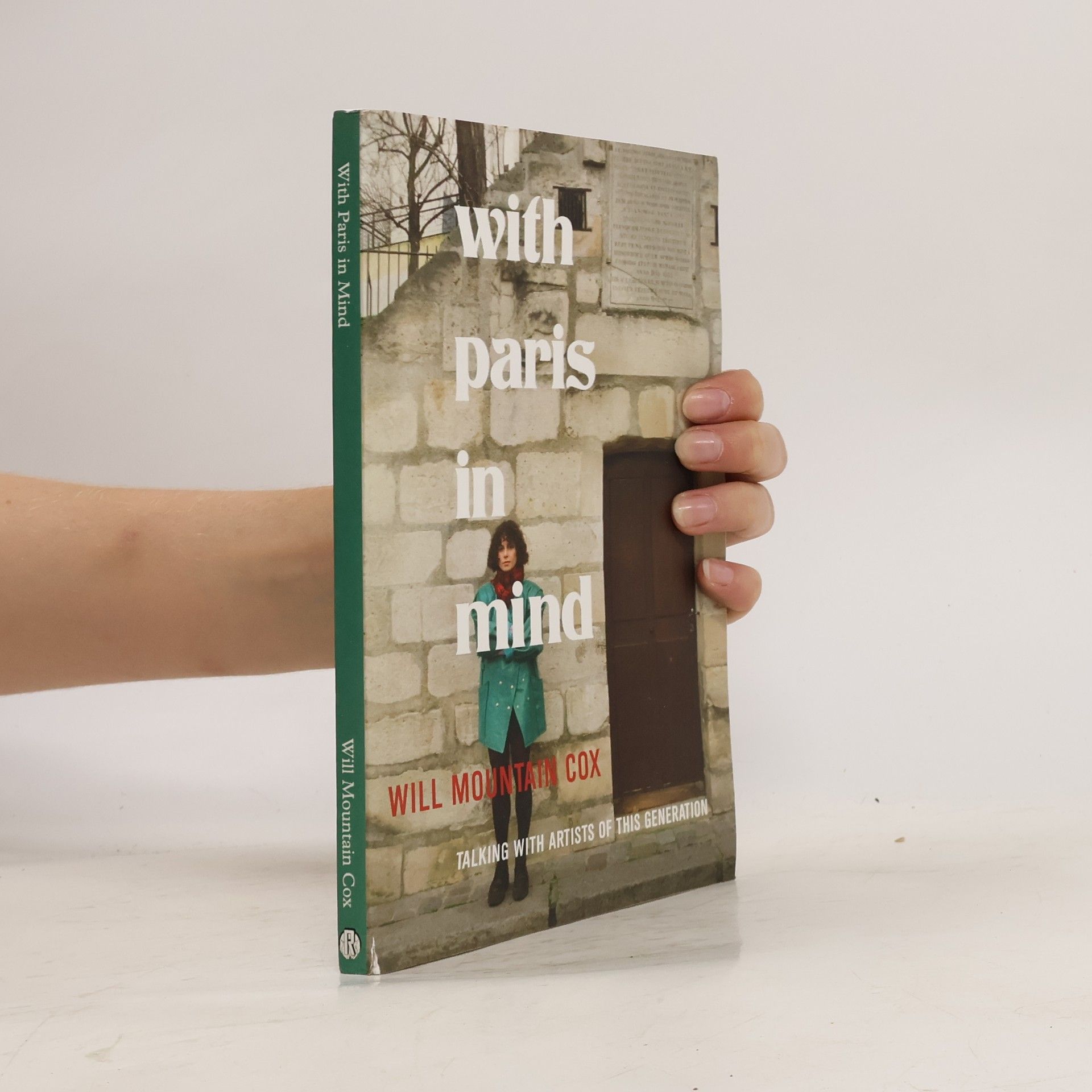 Will Mountain Cox With Paris in Mind