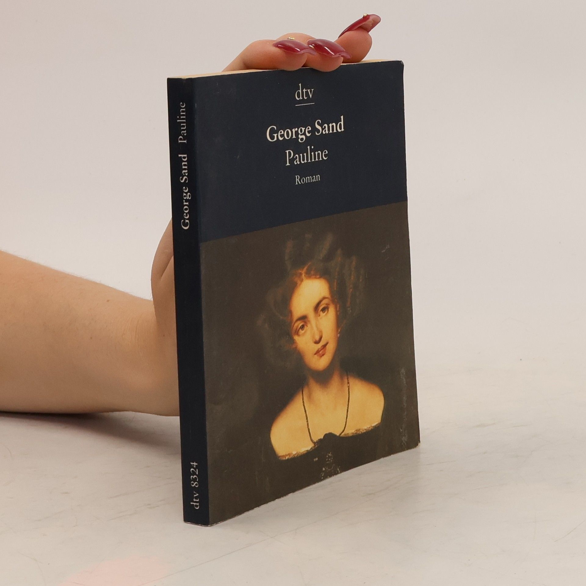 George Sand Pauline