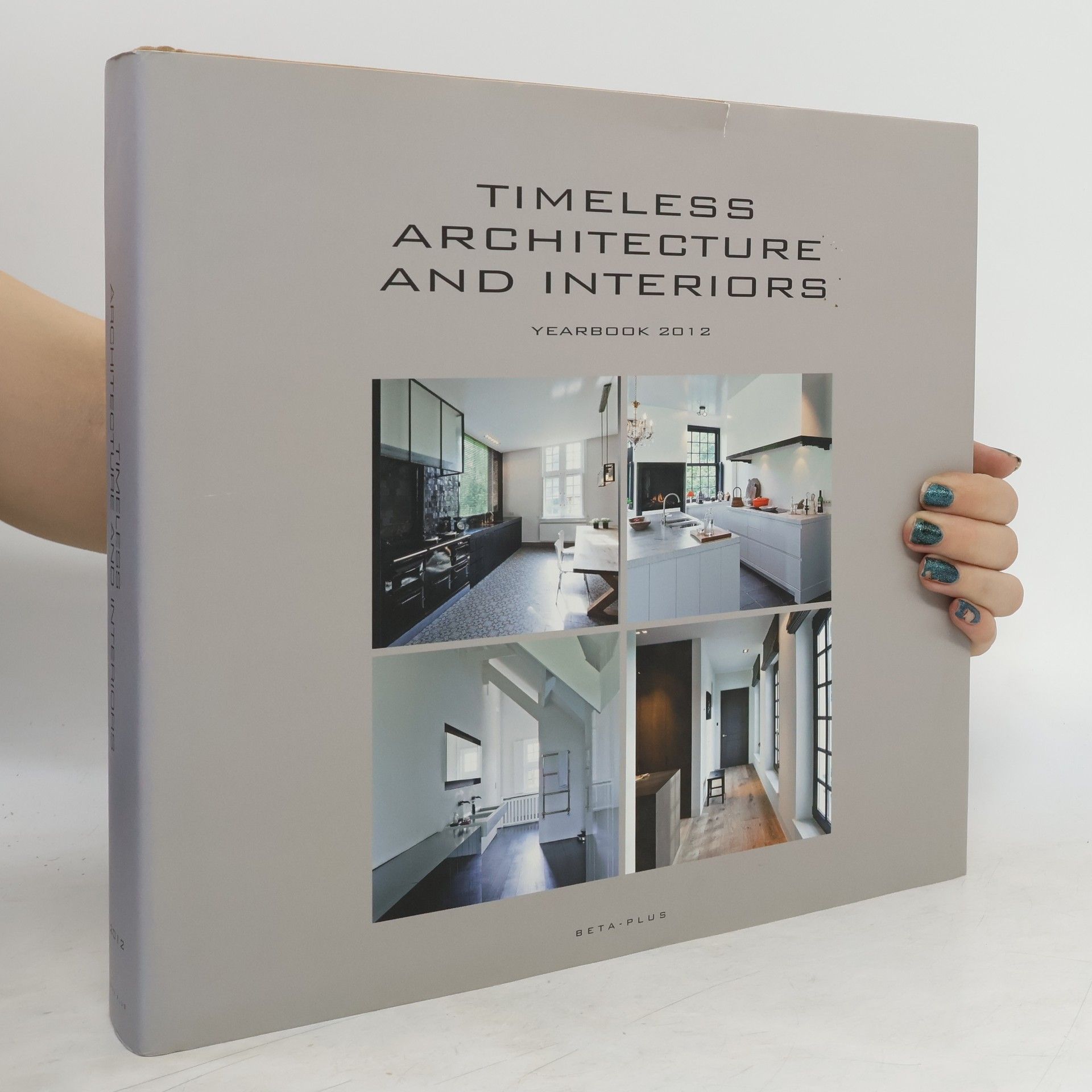Wim Pauwels Timeless Architecture & Interiors