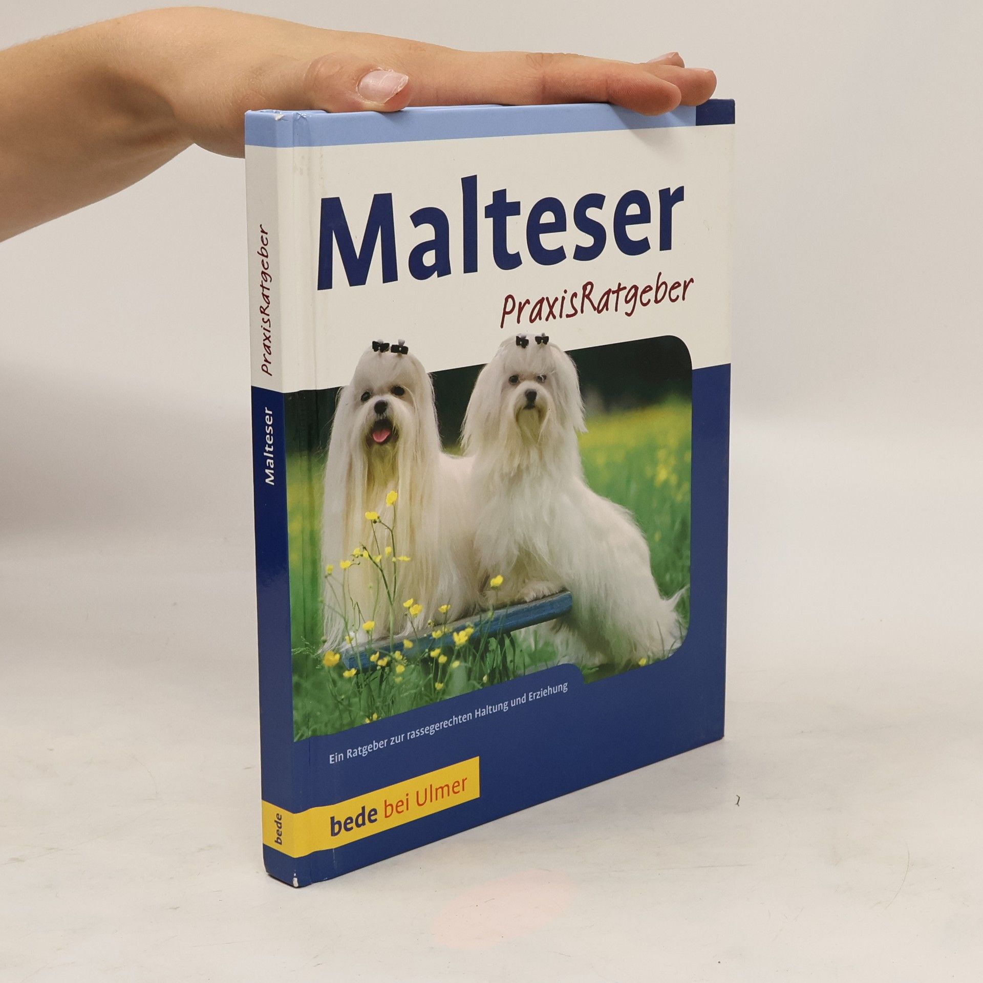 Juliette Cunliffe Malteser. PraxisRatgeber