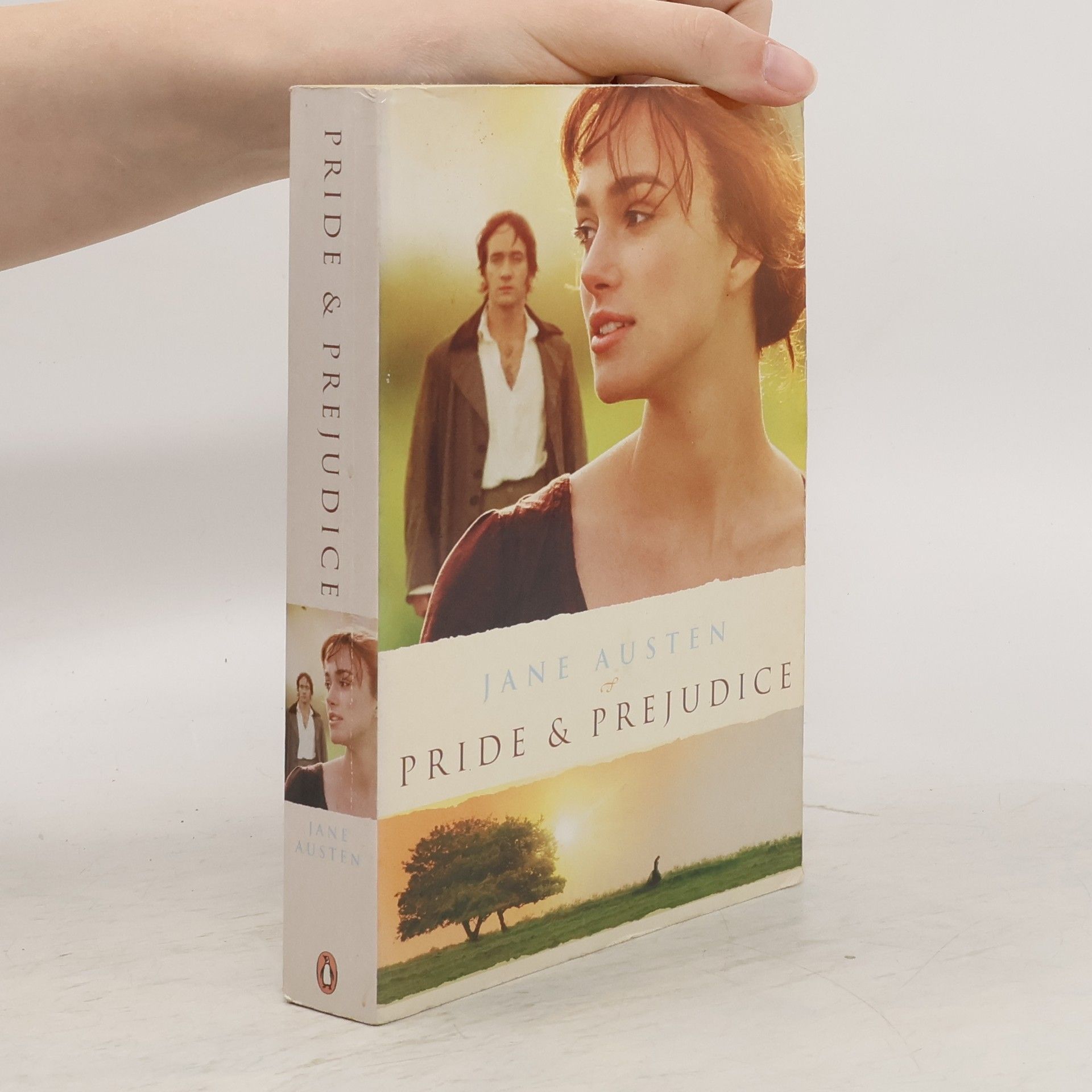 Jane Austen Pride and Prejudice