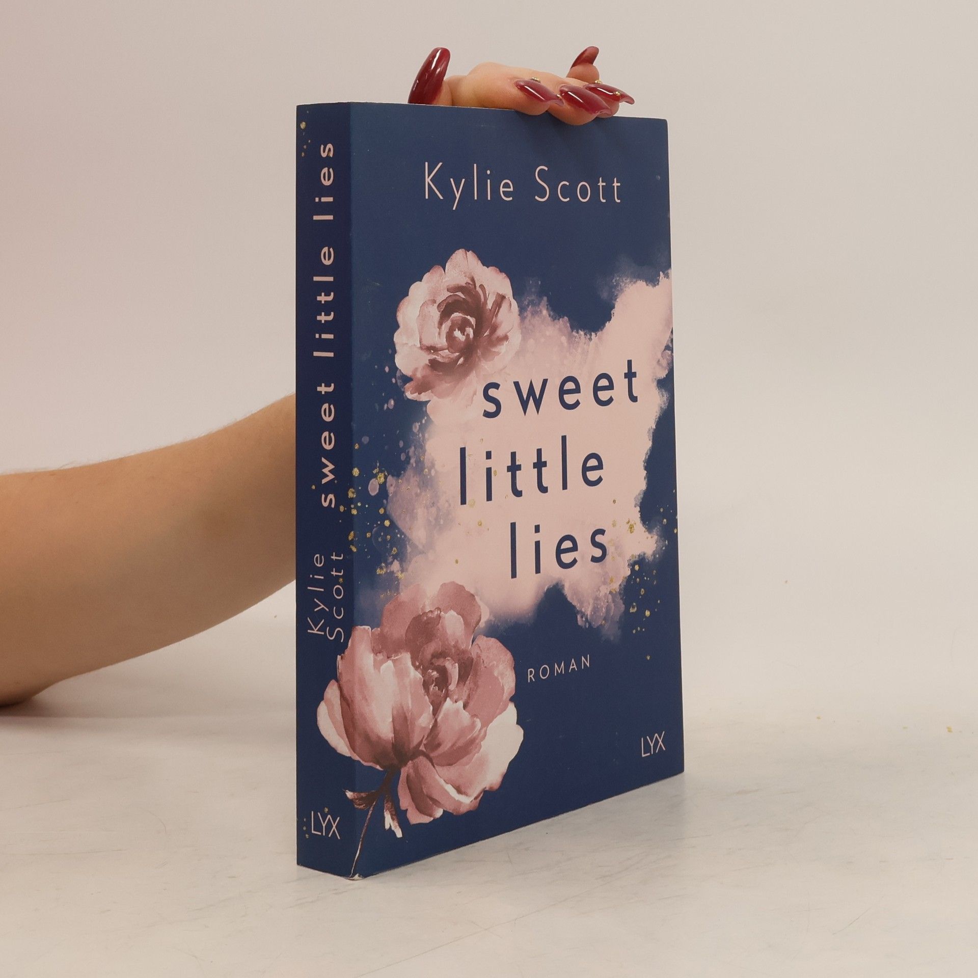 Kylie Scott Sweet Little Lies