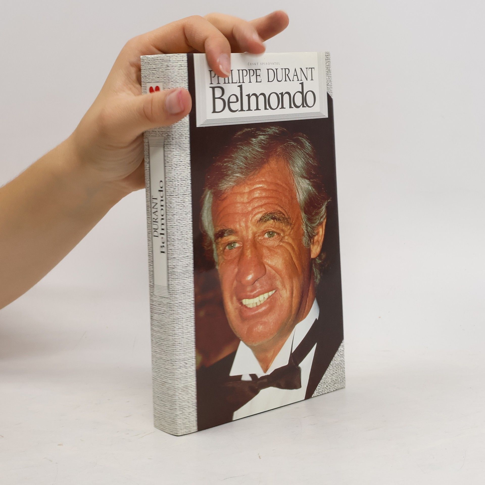 Philippe Durant Belmondo