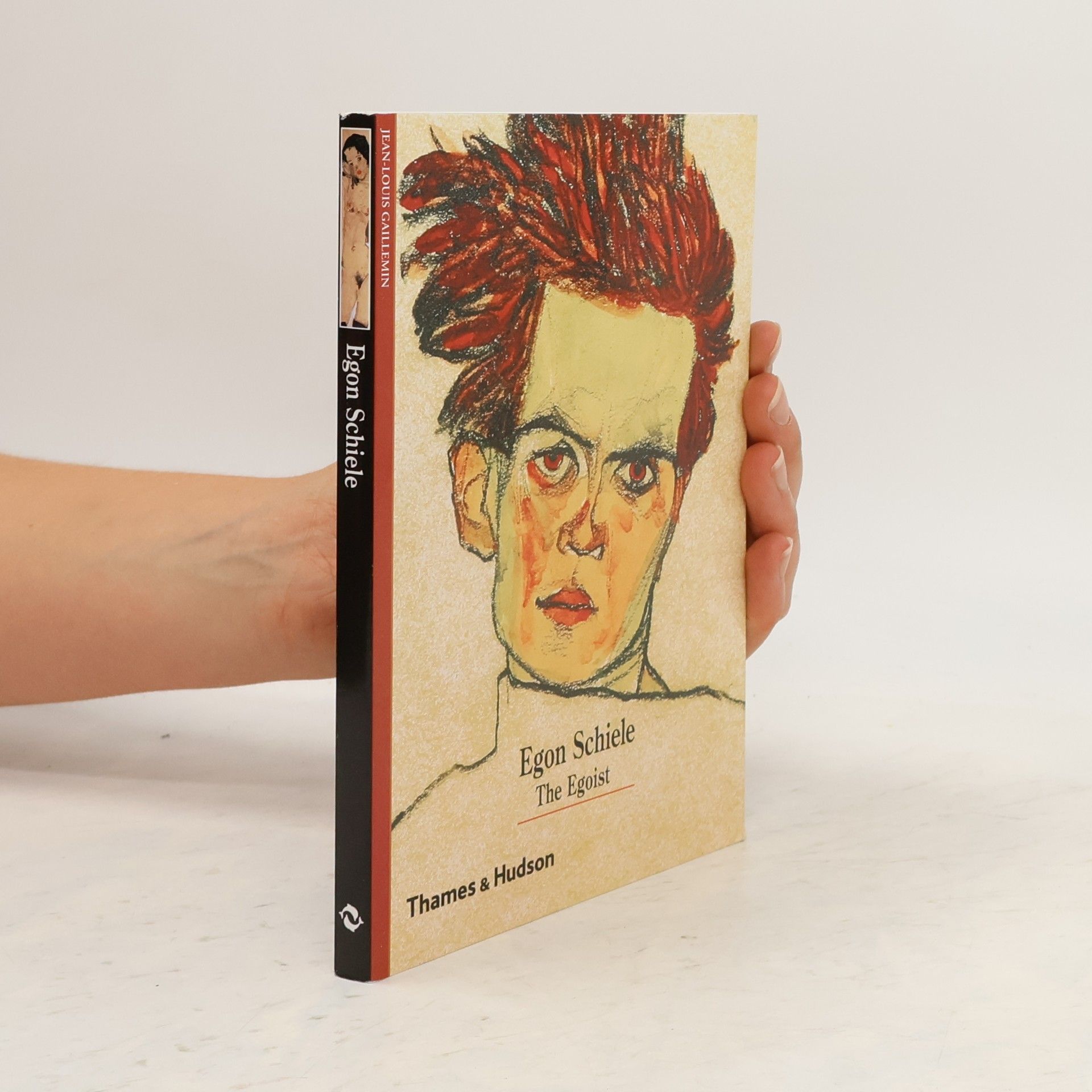 Egon Schiele Egon Schiele