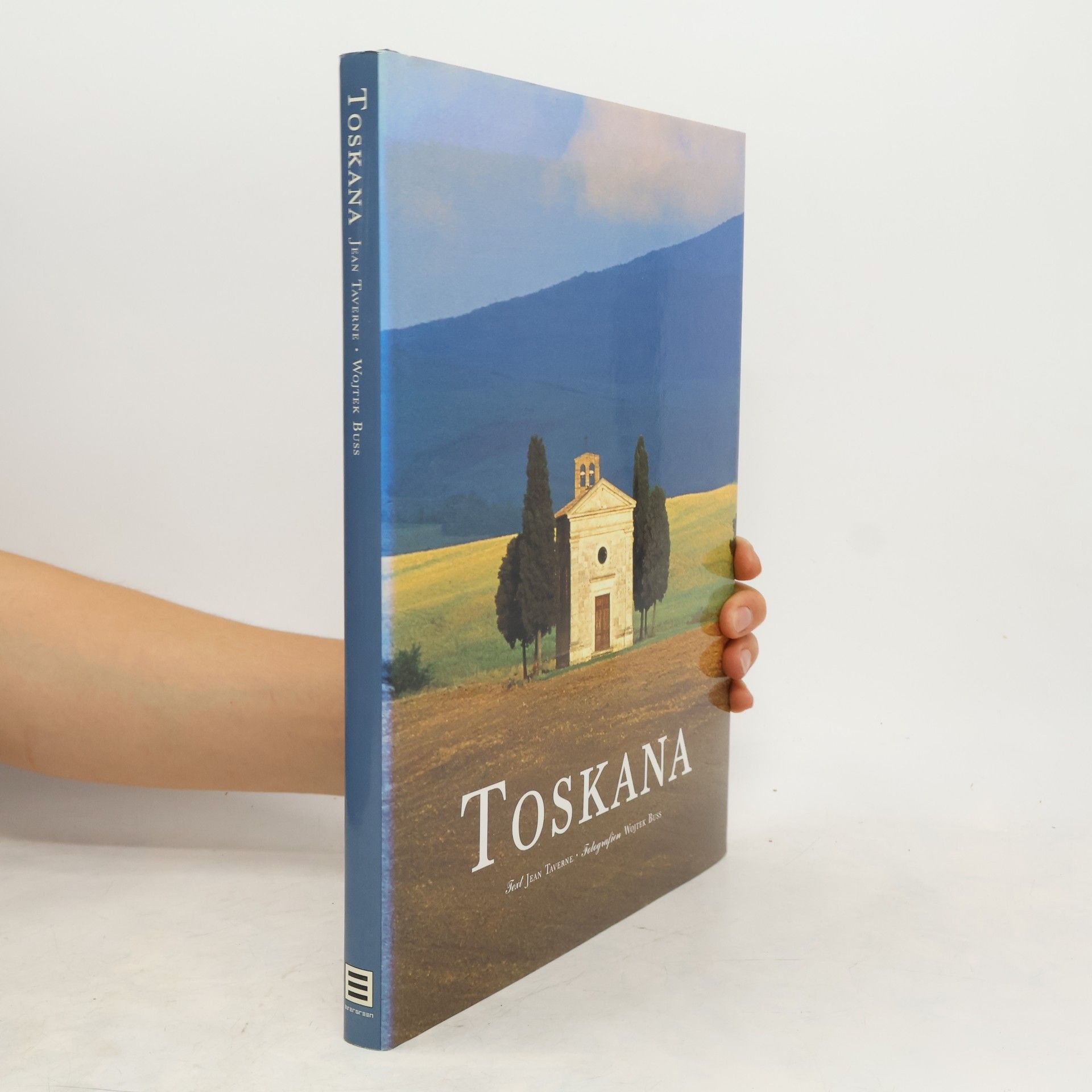 Jean Taverne Toskana