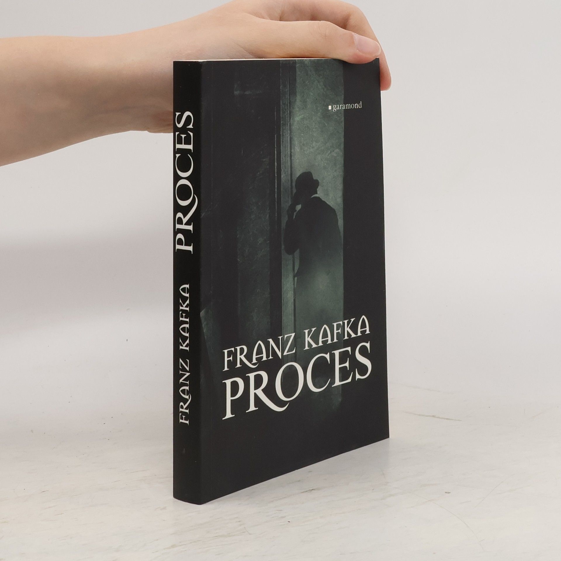 Franz Kafka Proces