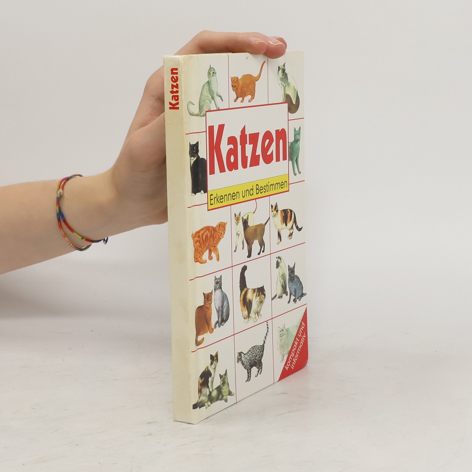 Howard Loxton Katzen