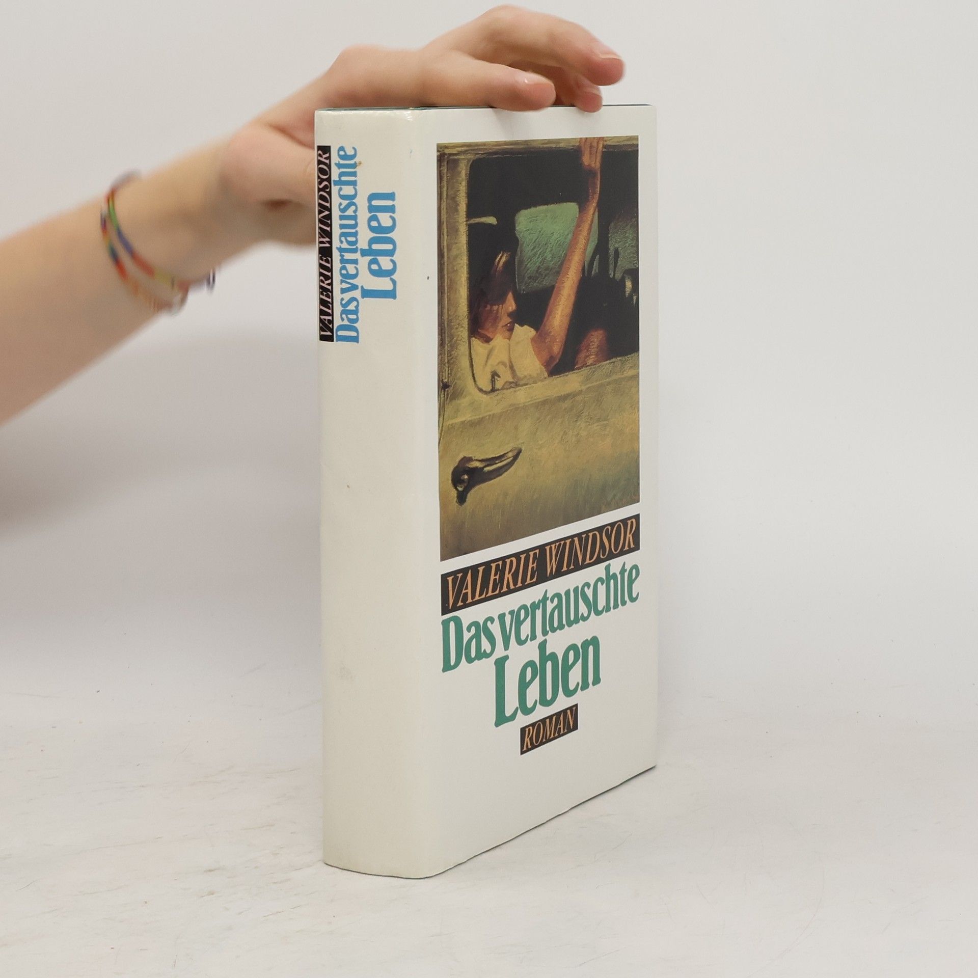 Das vertauschte Leben