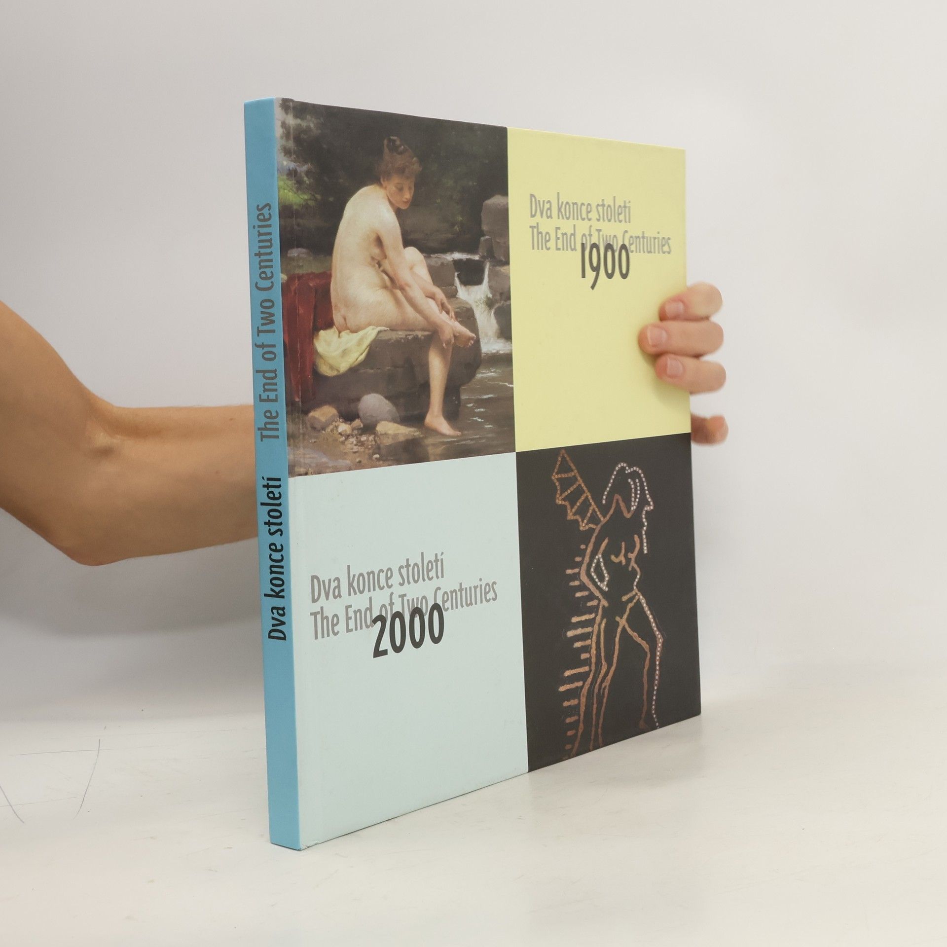 Dva konce století, The end of two centuries: 1900-2000