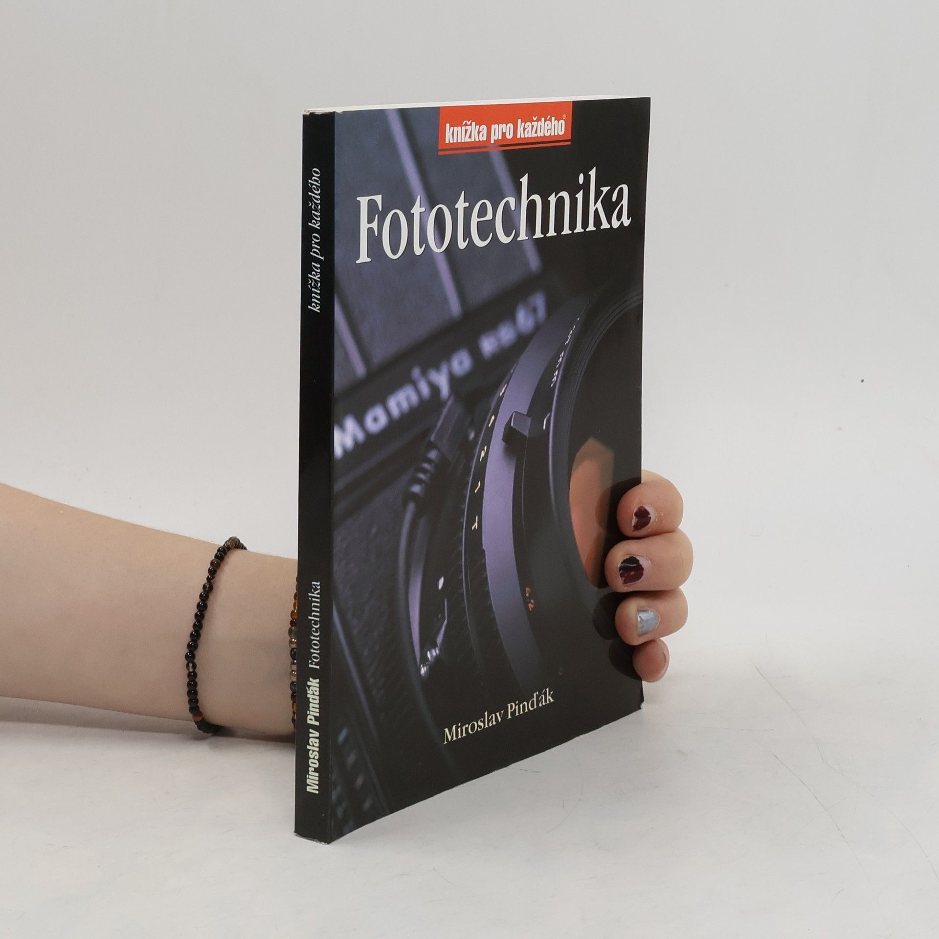 Miroslav Pinďák Fototechnika